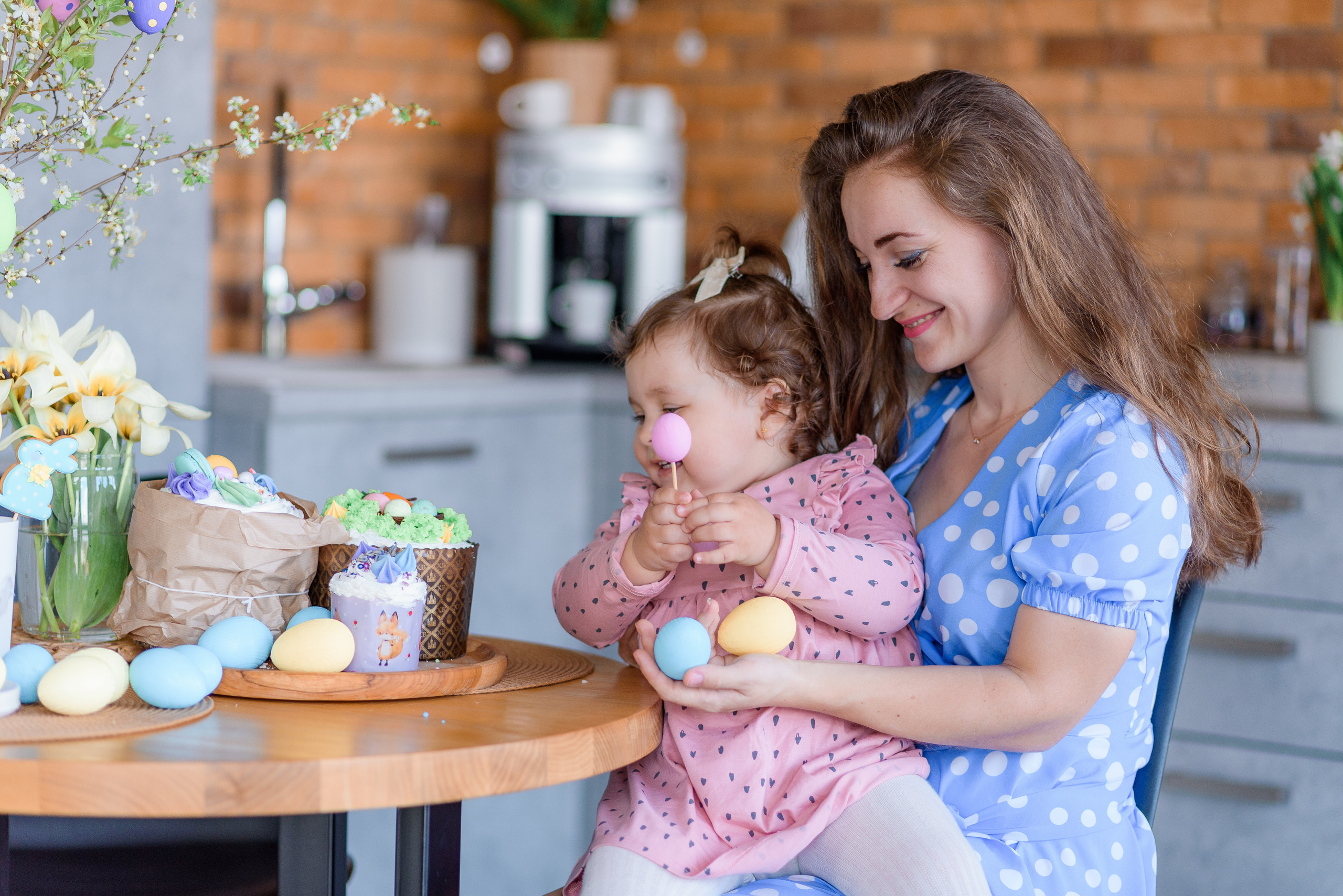 Фотопроект до Великодня 2021. Сімейний та дитячий фотограф в Києві та Ірпені Тетяна Чайка