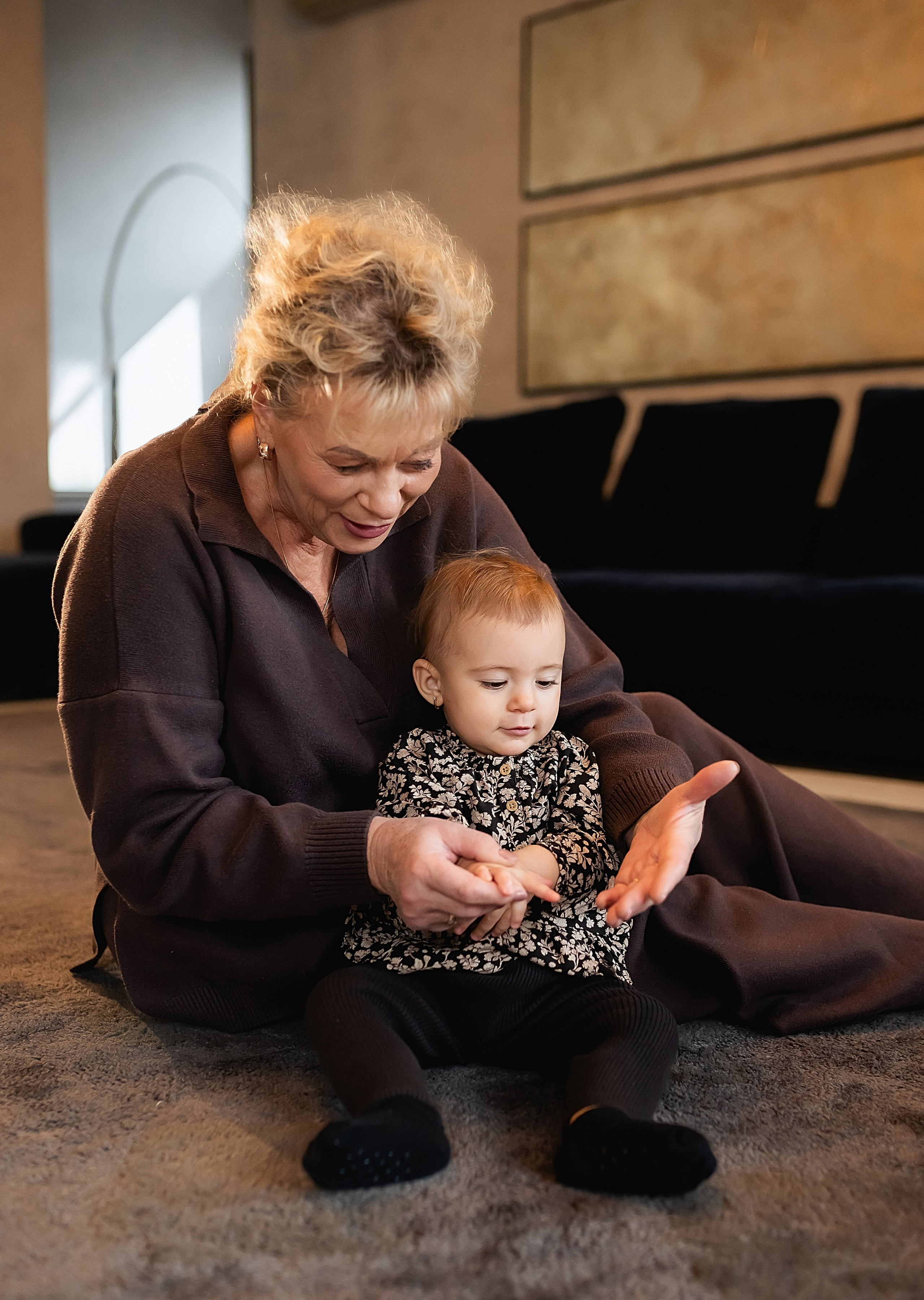 Домашня сімейна фотозйомка. Сімейний та дитячий фотограф в Києві та Ірпені Тетяна Чайка