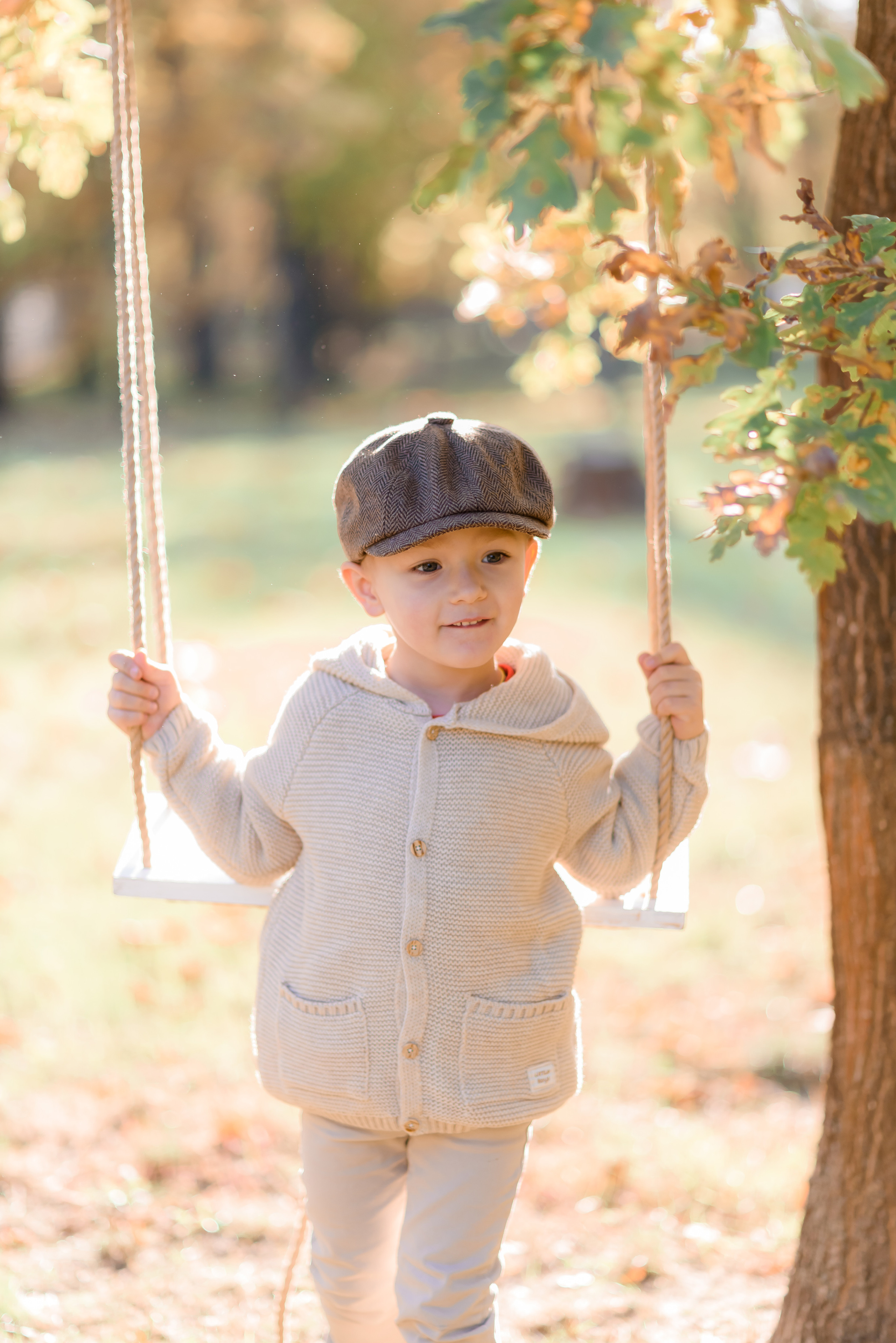 Осінній фотопроект. Сімейний та дитячий фотограф в Києві та Ірпені Тетяна Чайка