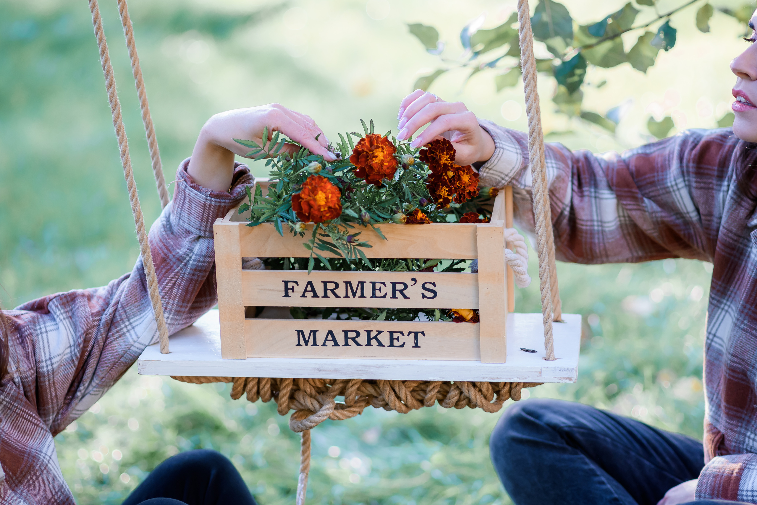 Осінній фотопроект. Сімейний та дитячий фотограф в Києві та Ірпені Тетяна Чайка