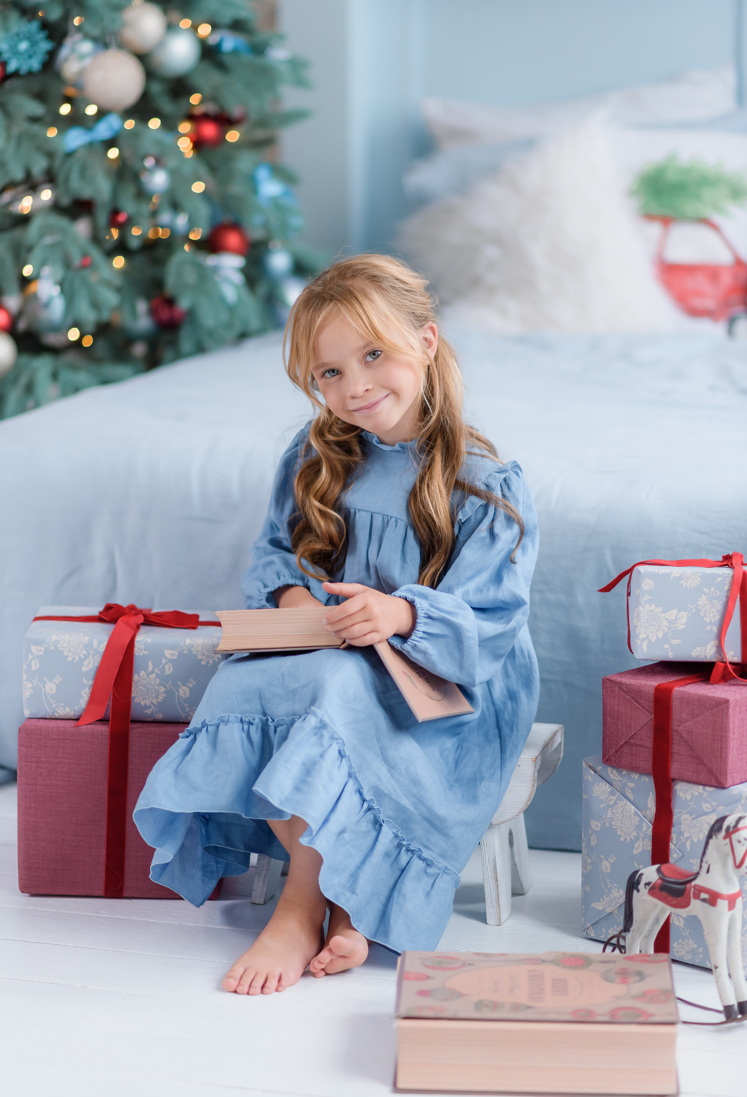 Аня-Діана-Ніколь. Сімейний та дитячий фотограф в Києві та Ірпені Тетяна Чайка