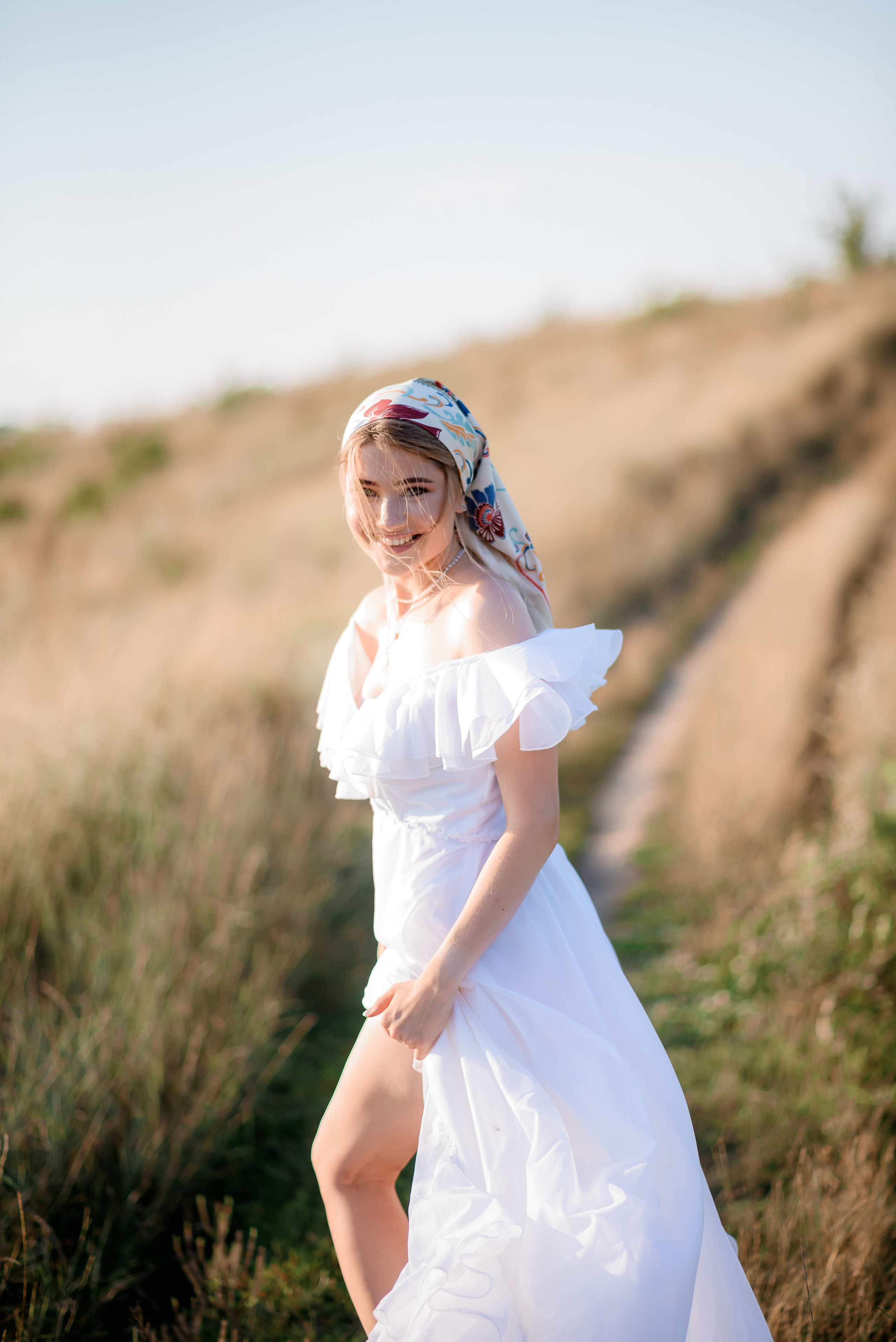 Олександра. Планерна гора. Сімейний та дитячий фотограф в Києві та Ірпені Тетяна Чайка