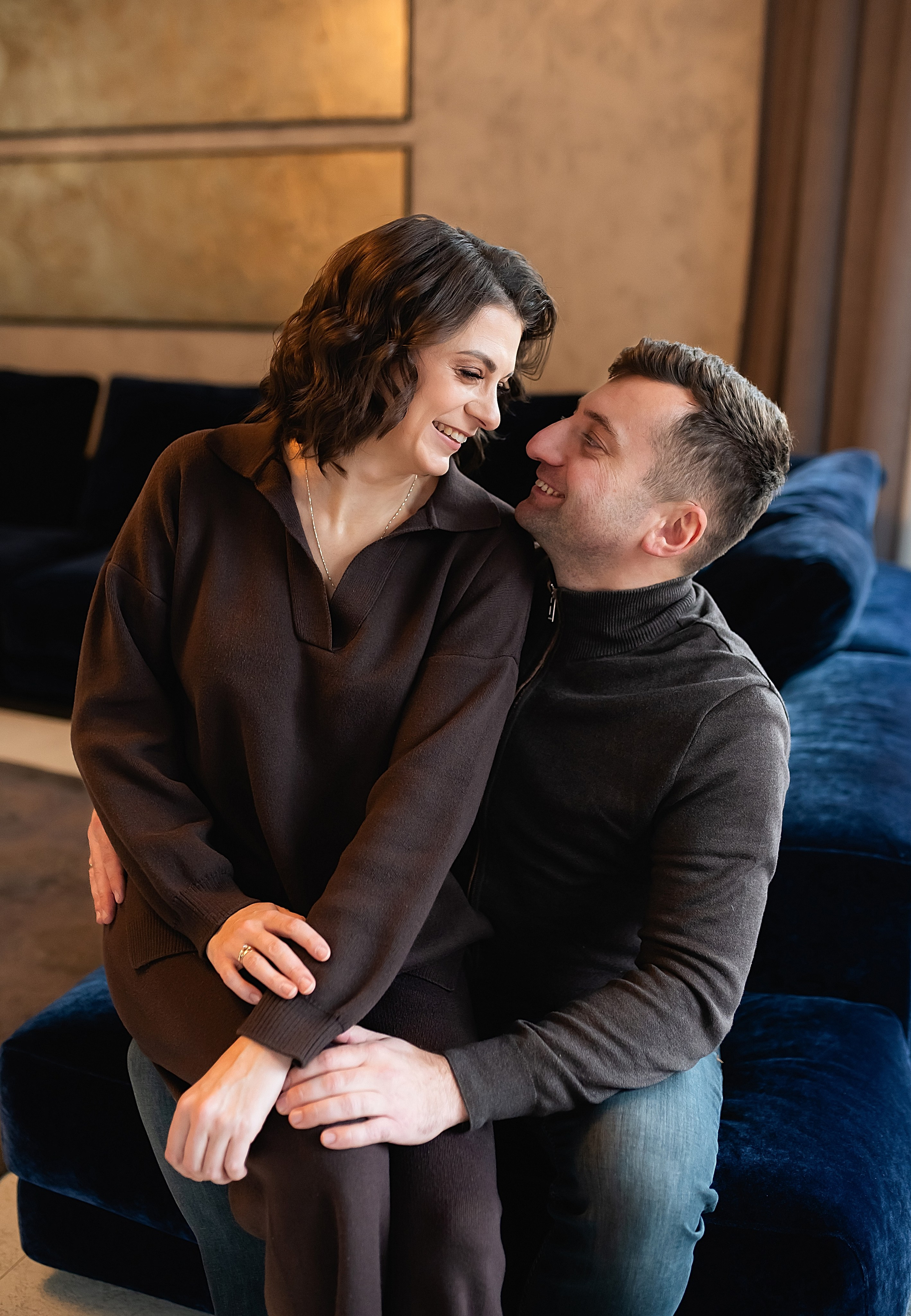 Домашня сімейна фотозйомка. Сімейний та дитячий фотограф в Києві та Ірпені Тетяна Чайка