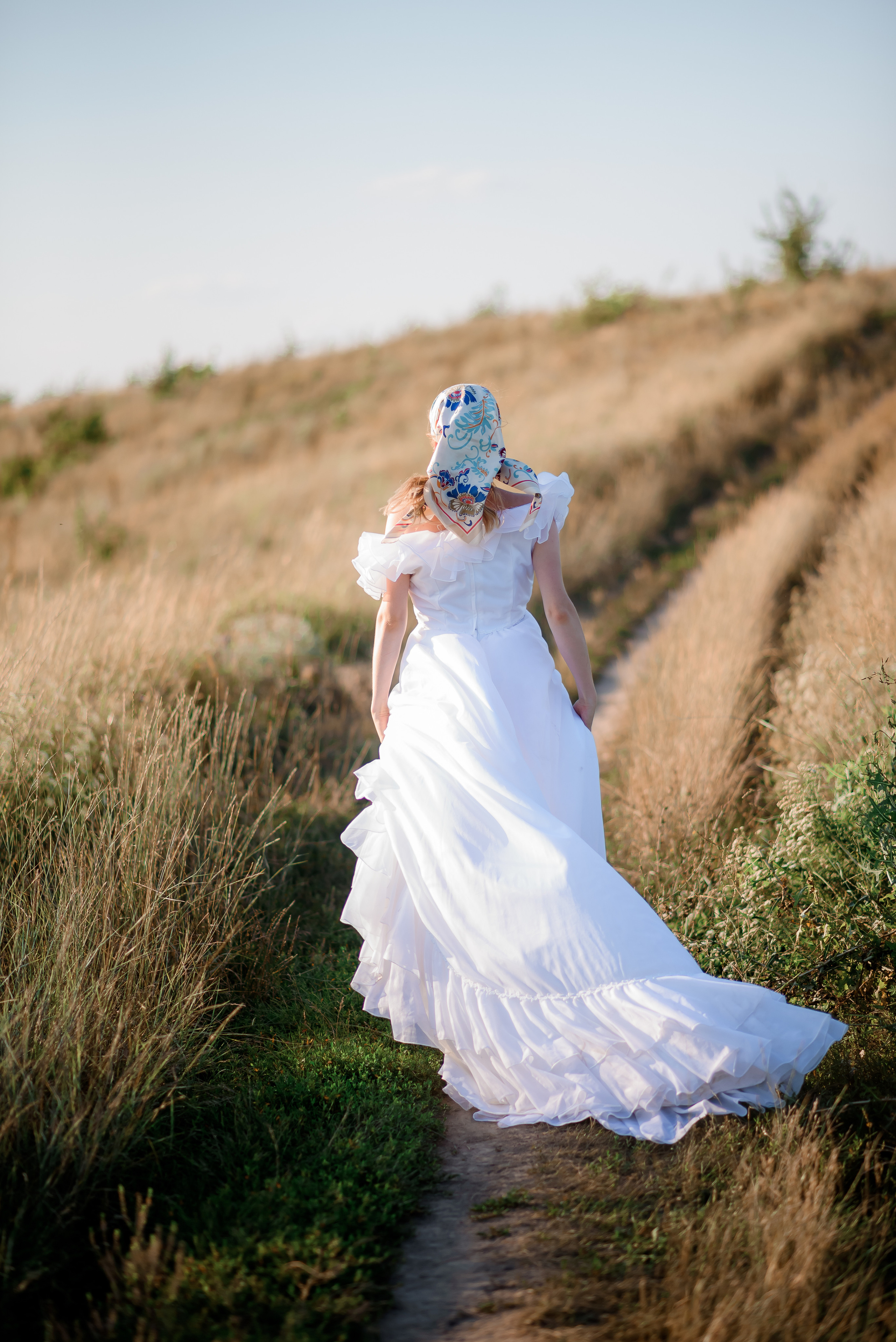 Олександра. Планерна гора. Сімейний та дитячий фотограф в Києві та Ірпені Тетяна Чайка