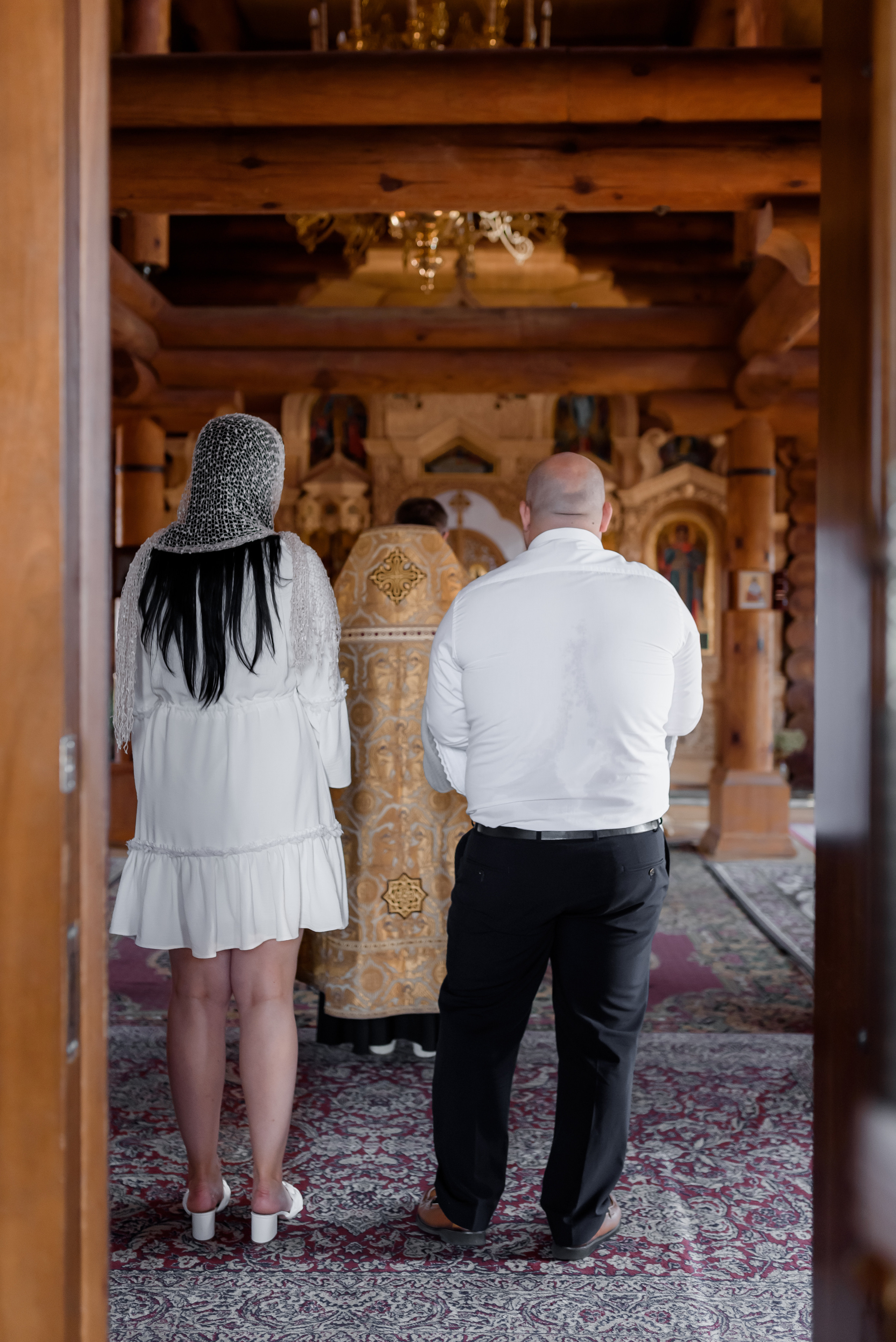 Хрещення Владислава. Коцюбинське. Сімейний та дитячий фотограф в Києві та Ірпені Тетяна Чайка