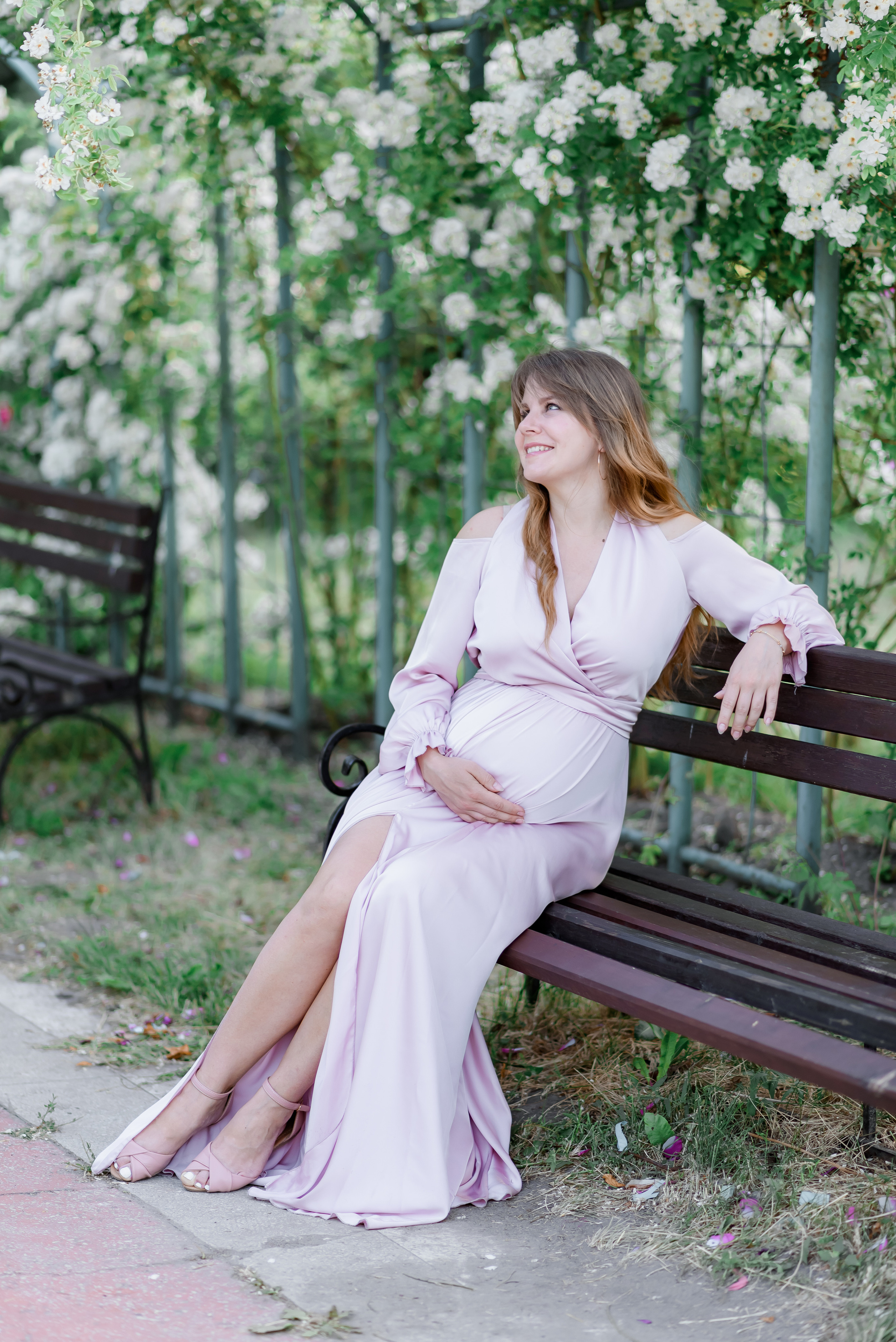 Фотосесія вагітності. Сімейний та дитячий фотограф в Києві та Ірпені Тетяна Чайка