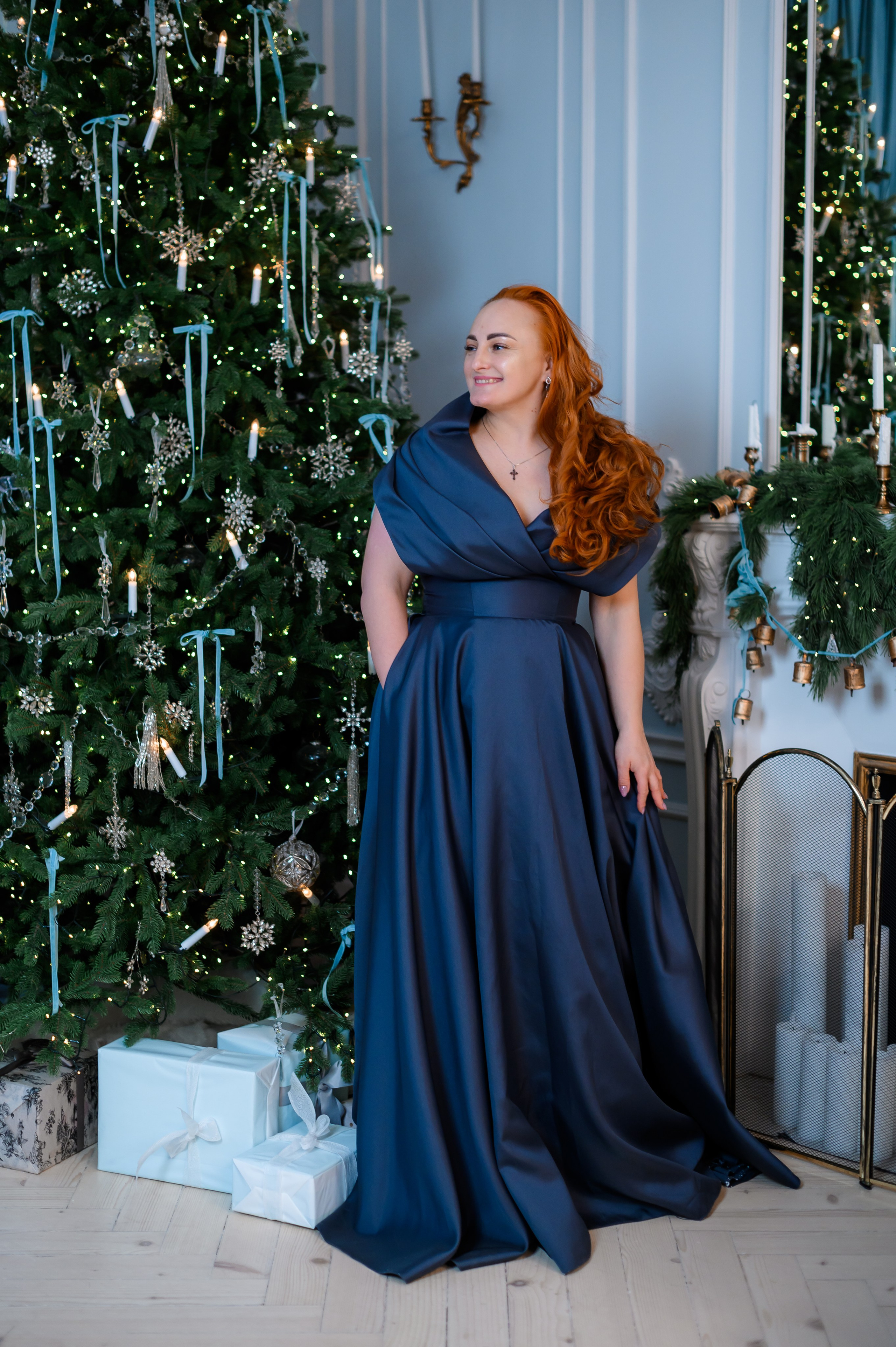 Людмила. Індивідуальна зйомка. Сімейний та дитячий фотограф в Києві та Ірпені Тетяна Чайка