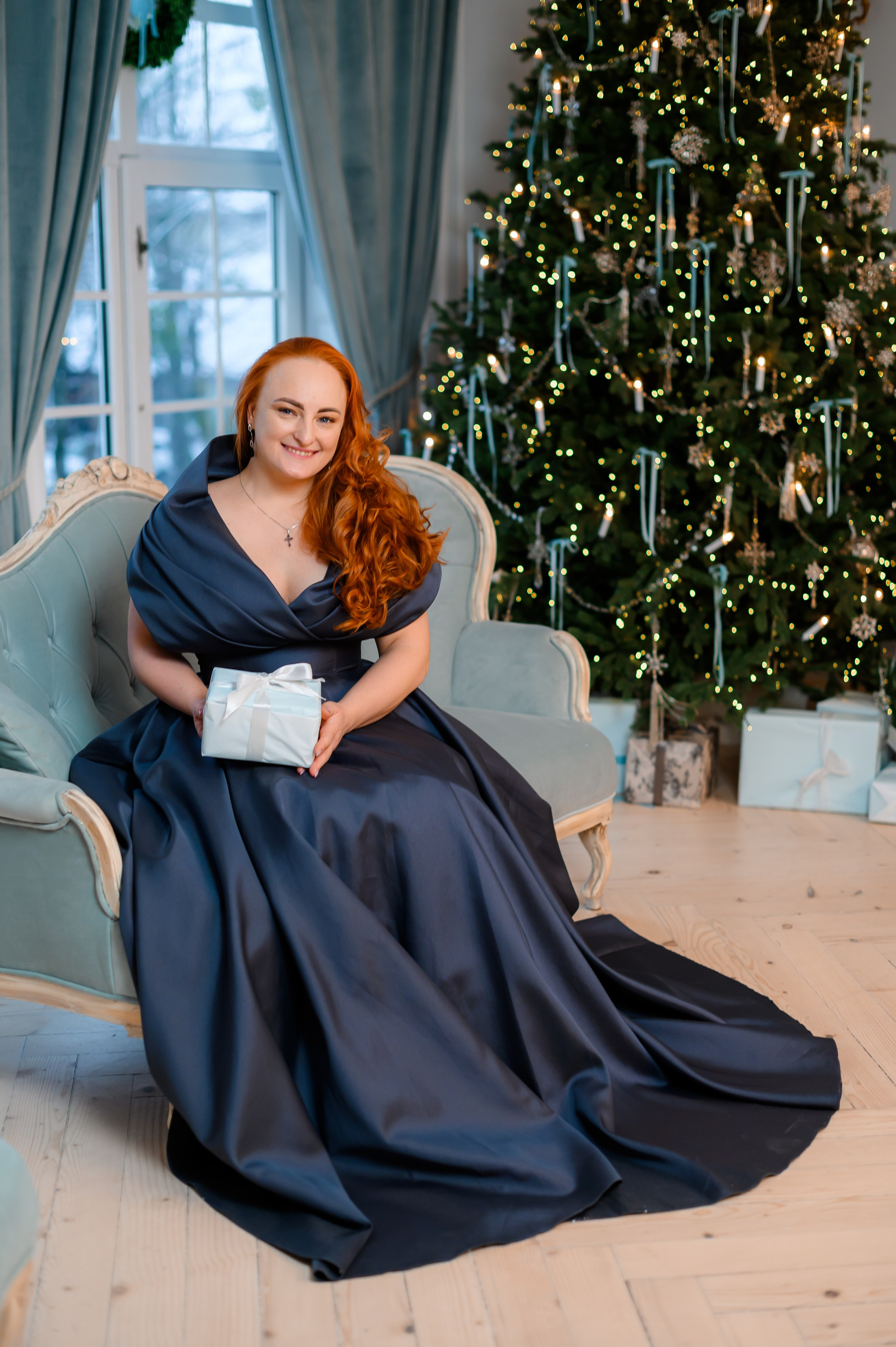 Людмила. Індивідуальна зйомка. Сімейний та дитячий фотограф в Києві та Ірпені Тетяна Чайка