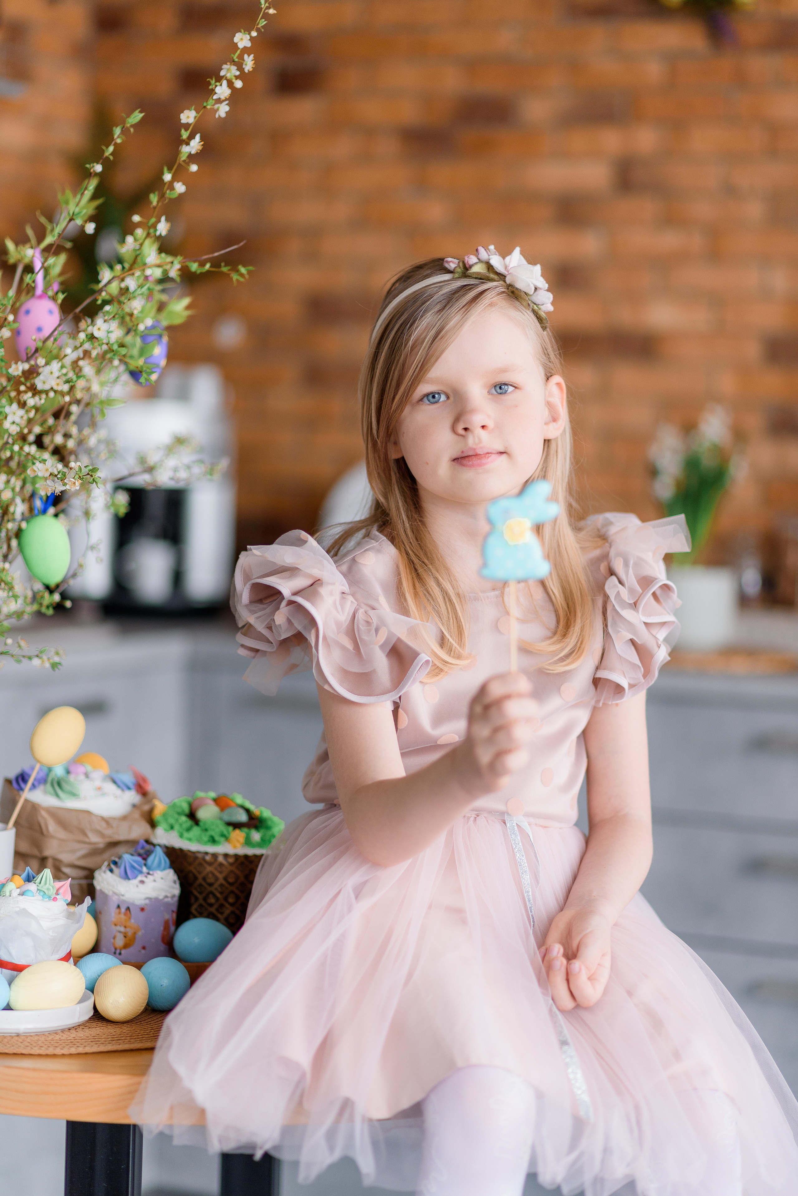 Фотопроект до Великодня 2021. Сімейний та дитячий фотограф в Києві та Ірпені Тетяна Чайка