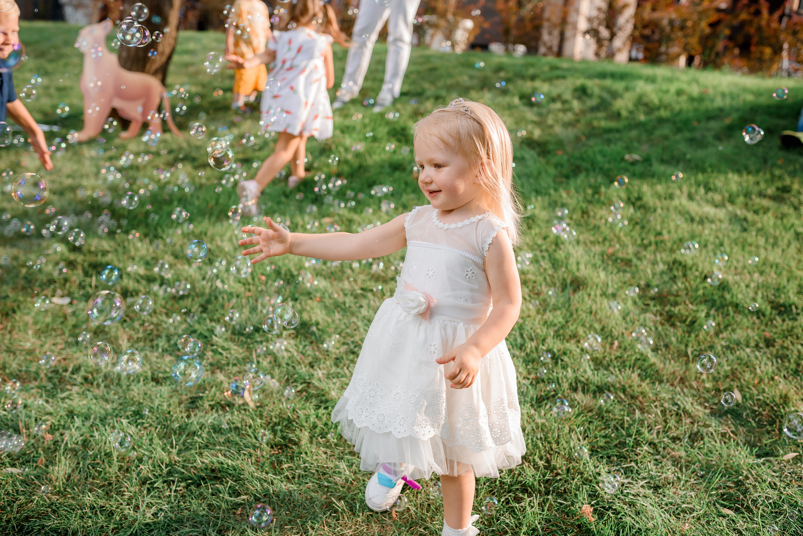 Дитячий ДН. Сімейний та дитячий фотограф в Києві та Ірпені Тетяна Чайка