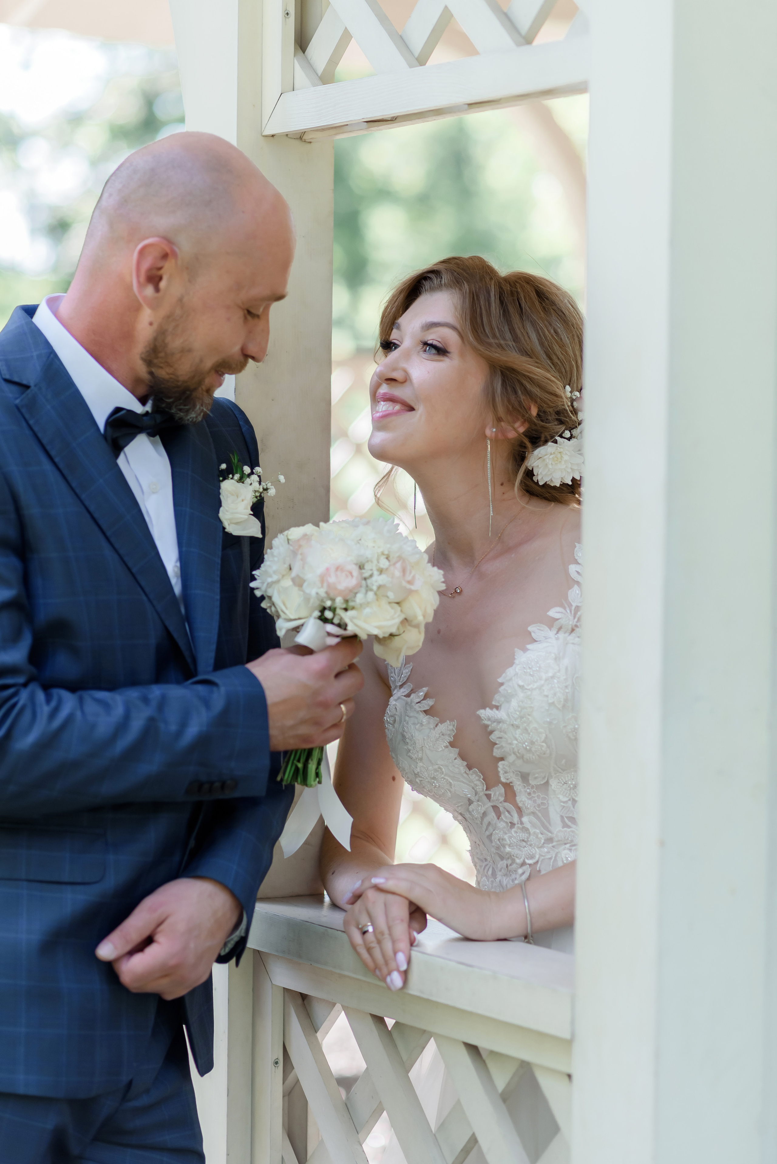 Віолетта&Сергій. Сімейний та дитячий фотограф в Києві та Ірпені Тетяна Чайка