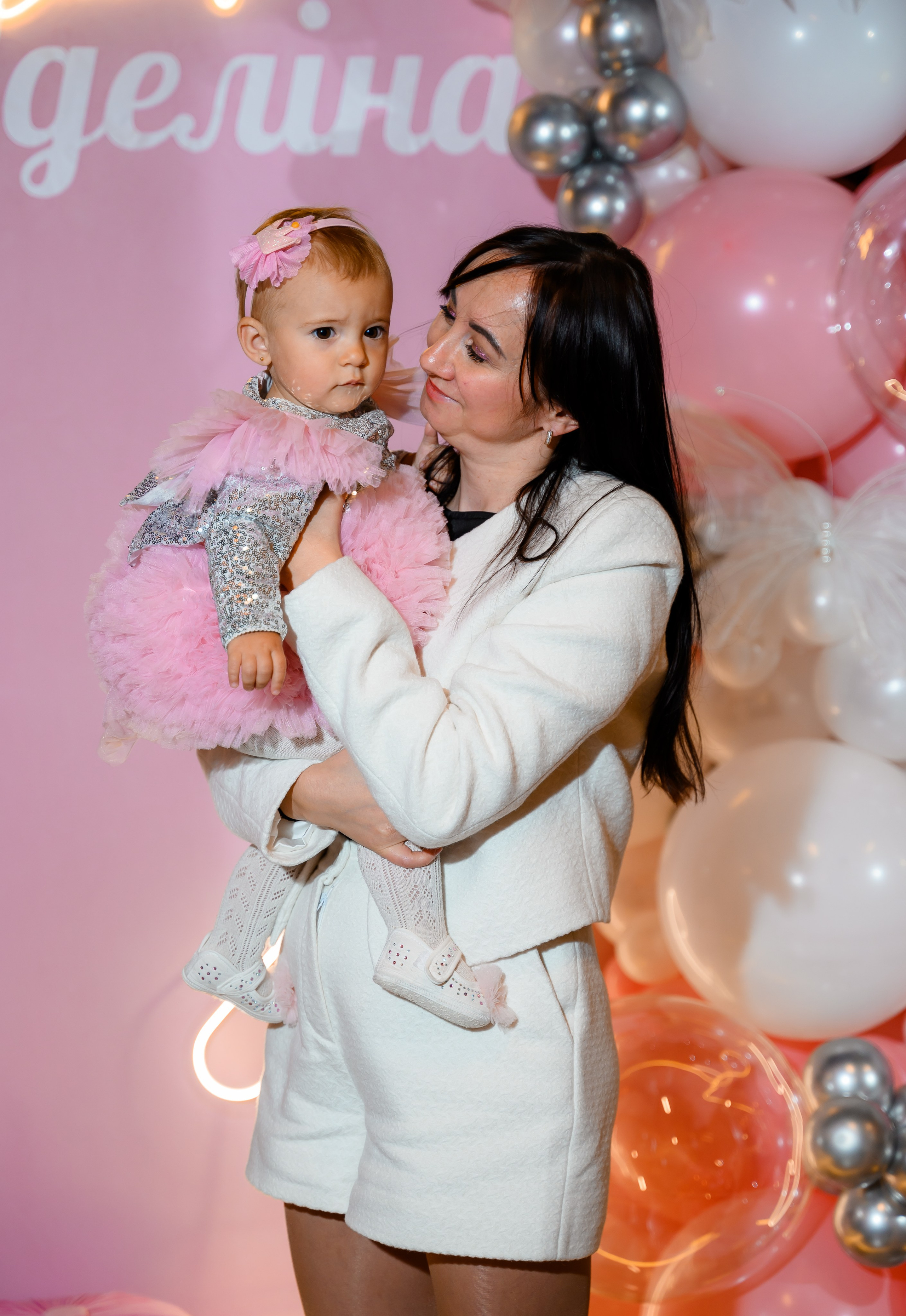 Аделіні 1 рік. Р-н Мамай. Сімейний та дитячий фотограф в Києві та Ірпені Тетяна Чайка