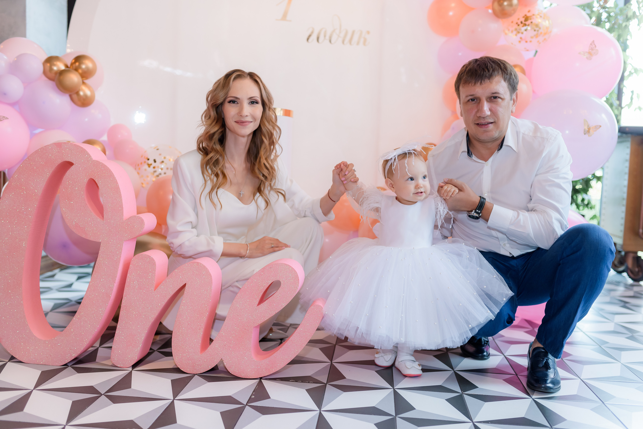 Дитячий ДН. Сімейний та дитячий фотограф в Києві та Ірпені Тетяна Чайка