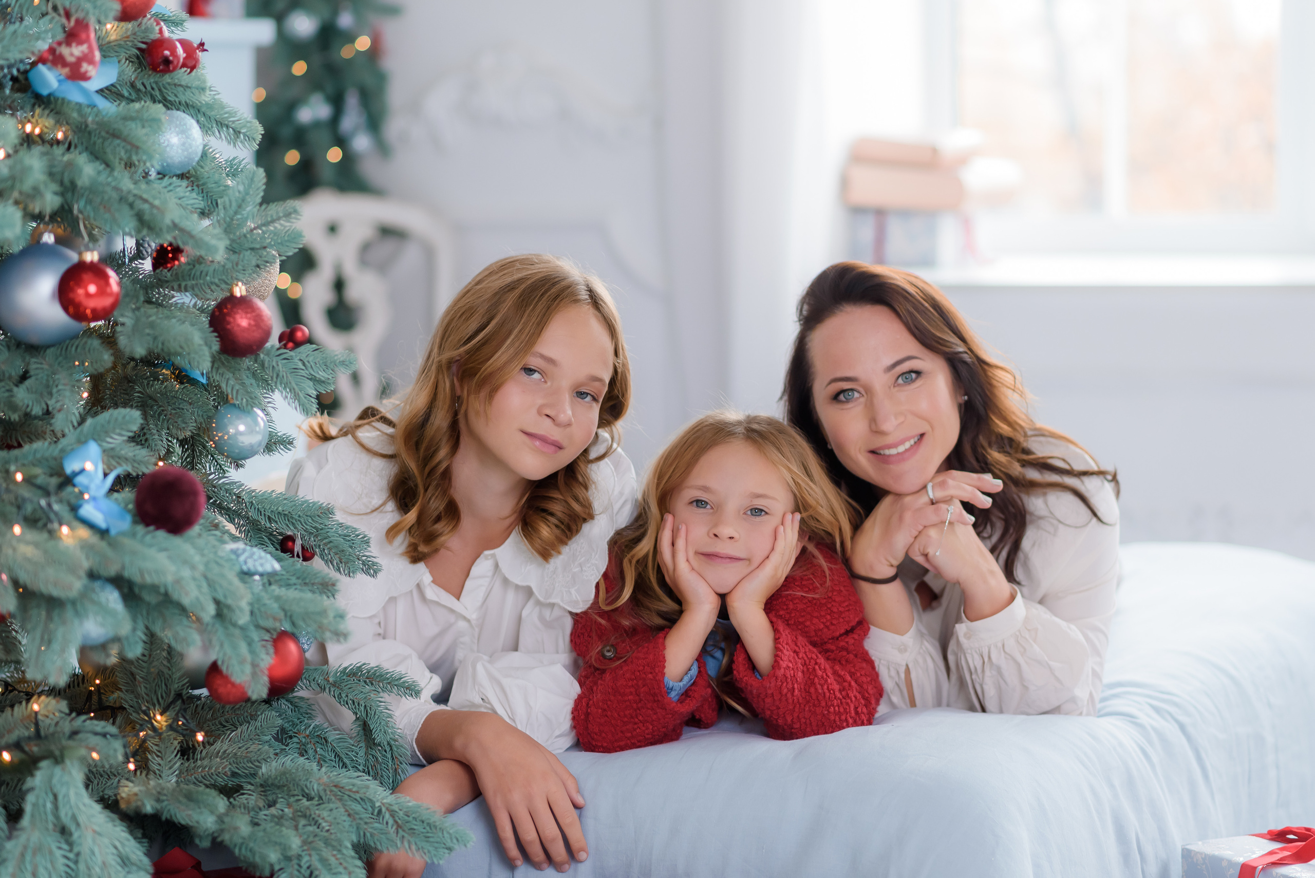 Аня-Діана-Ніколь. Сімейний та дитячий фотограф в Києві та Ірпені Тетяна Чайка