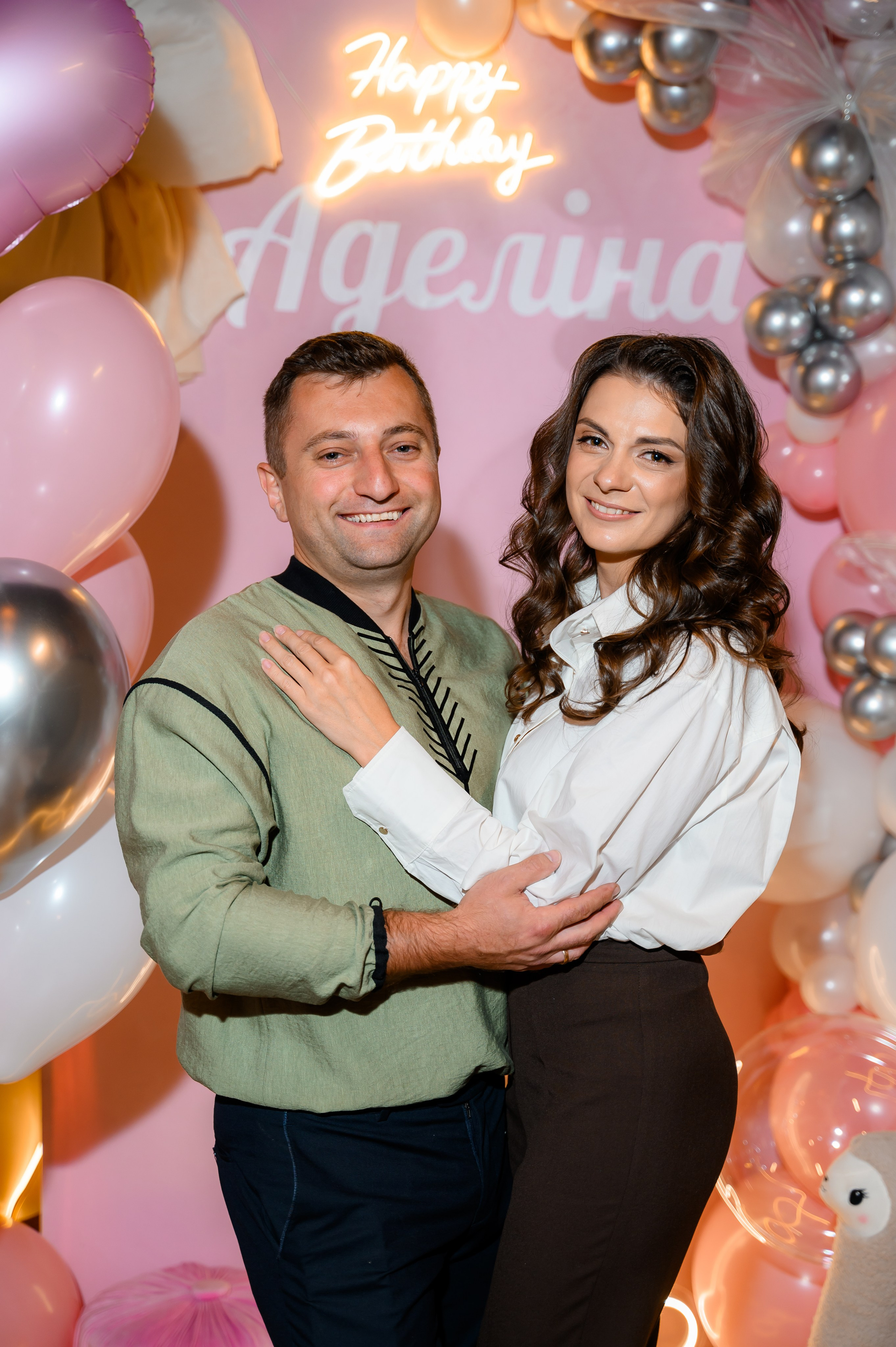 Аделіні 1 рік. Р-н Мамай. Сімейний та дитячий фотограф в Києві та Ірпені Тетяна Чайка