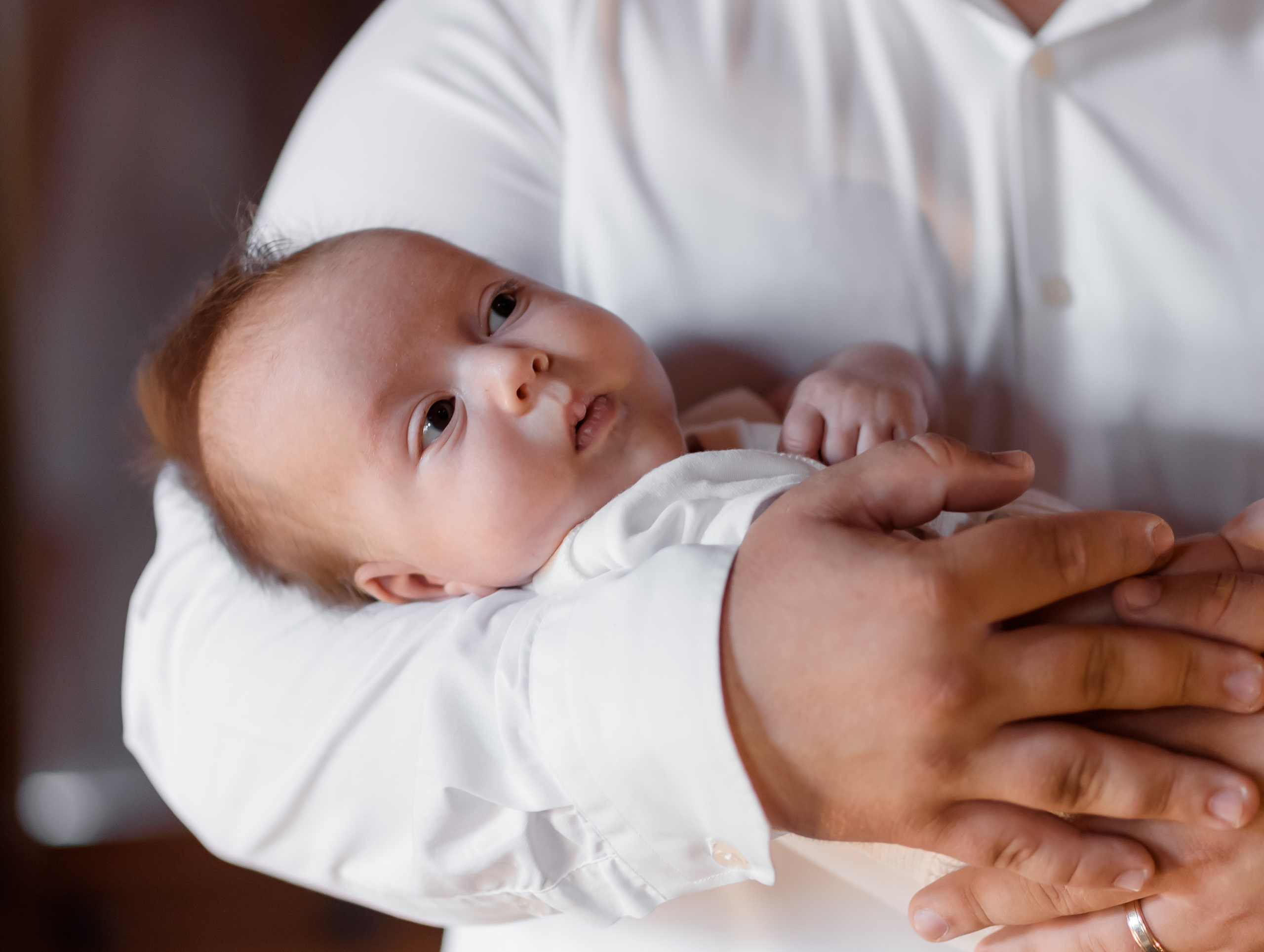 Хрещення Владислава. Коцюбинське. Сімейний та дитячий фотограф в Києві та Ірпені Тетяна Чайка