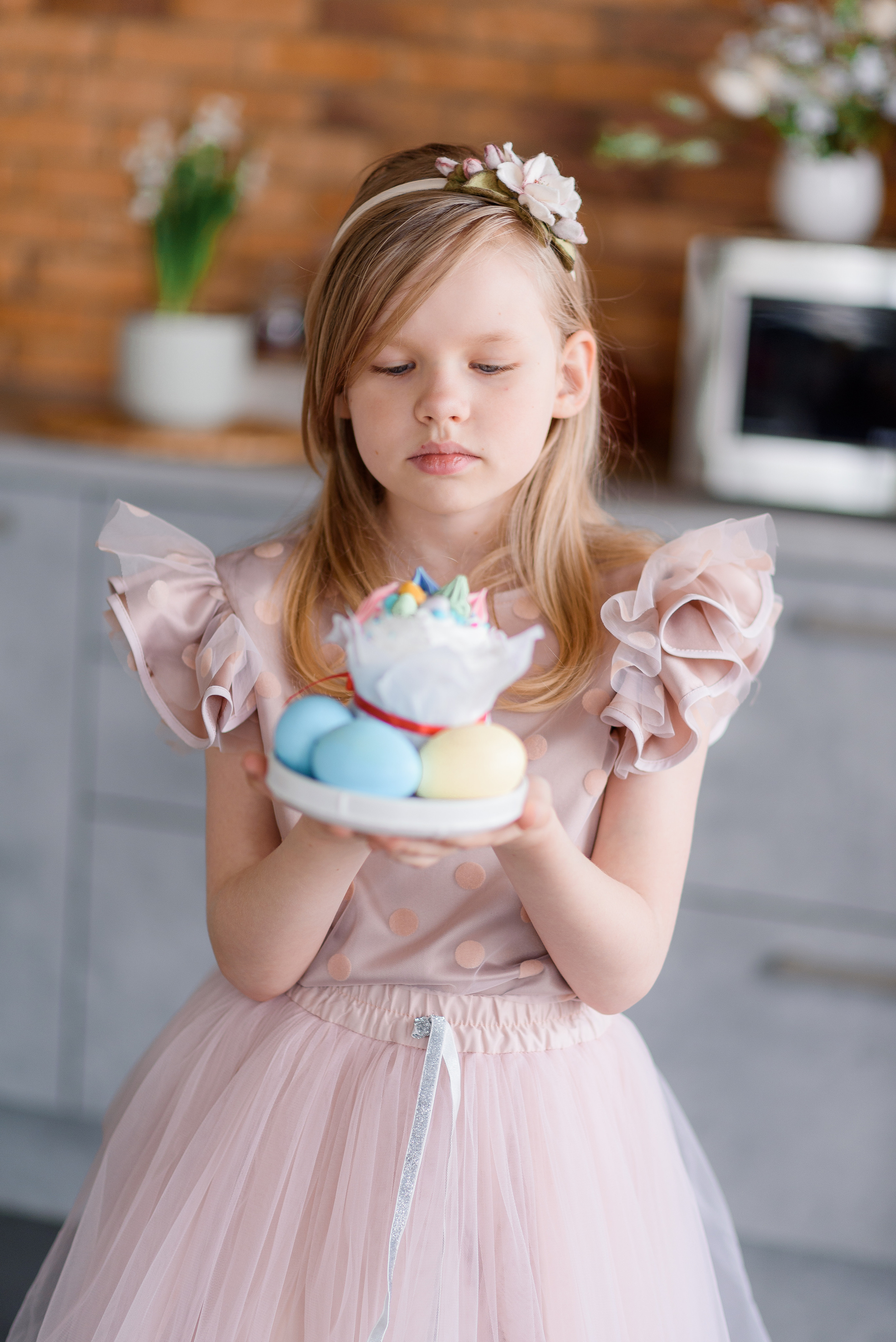 Фотопроект до Великодня 2021. Сімейний та дитячий фотограф в Києві та Ірпені Тетяна Чайка