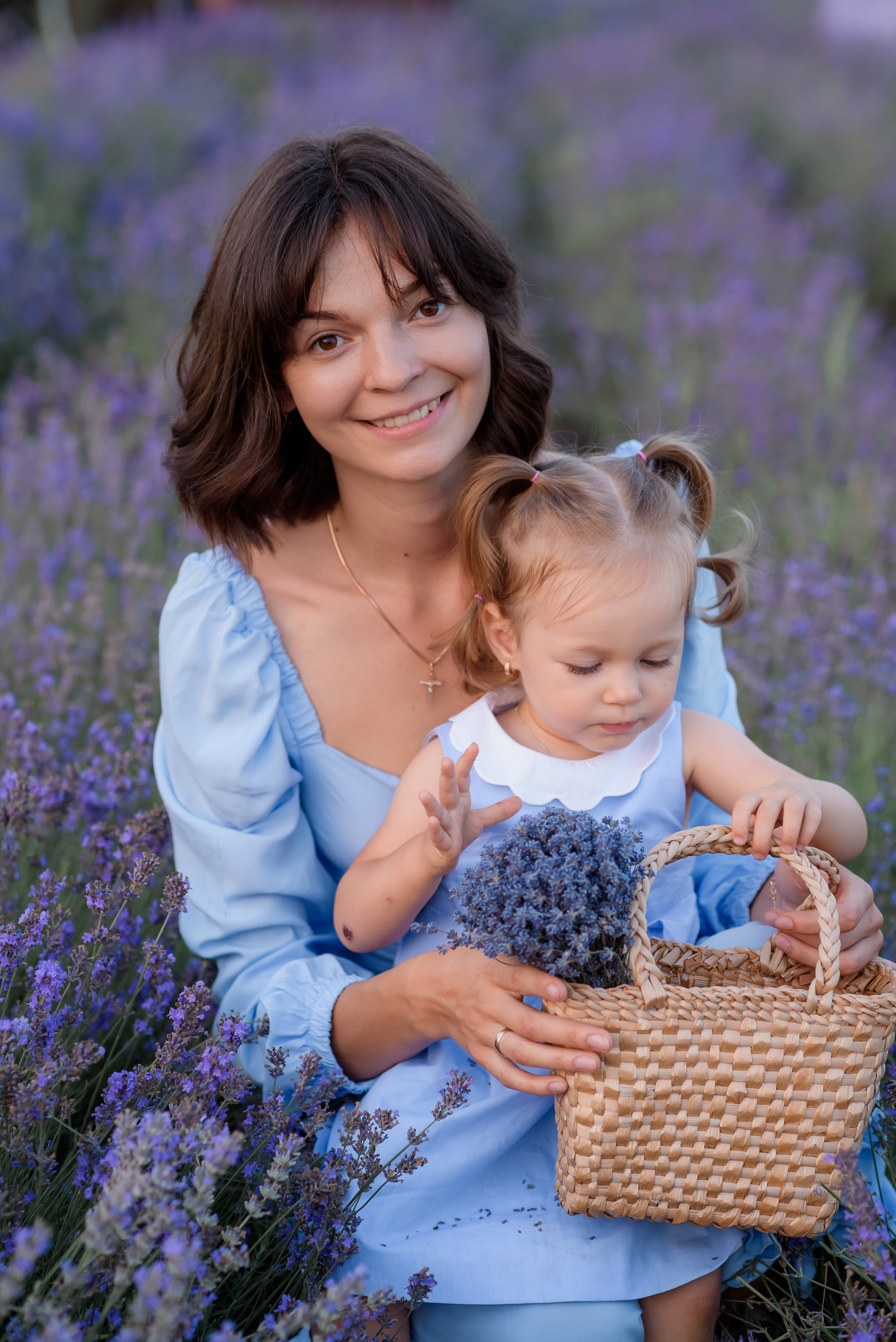 Ліза. Анюта. Андрій. Сімейний та дитячий фотограф в Києві та Ірпені Тетяна Чайка