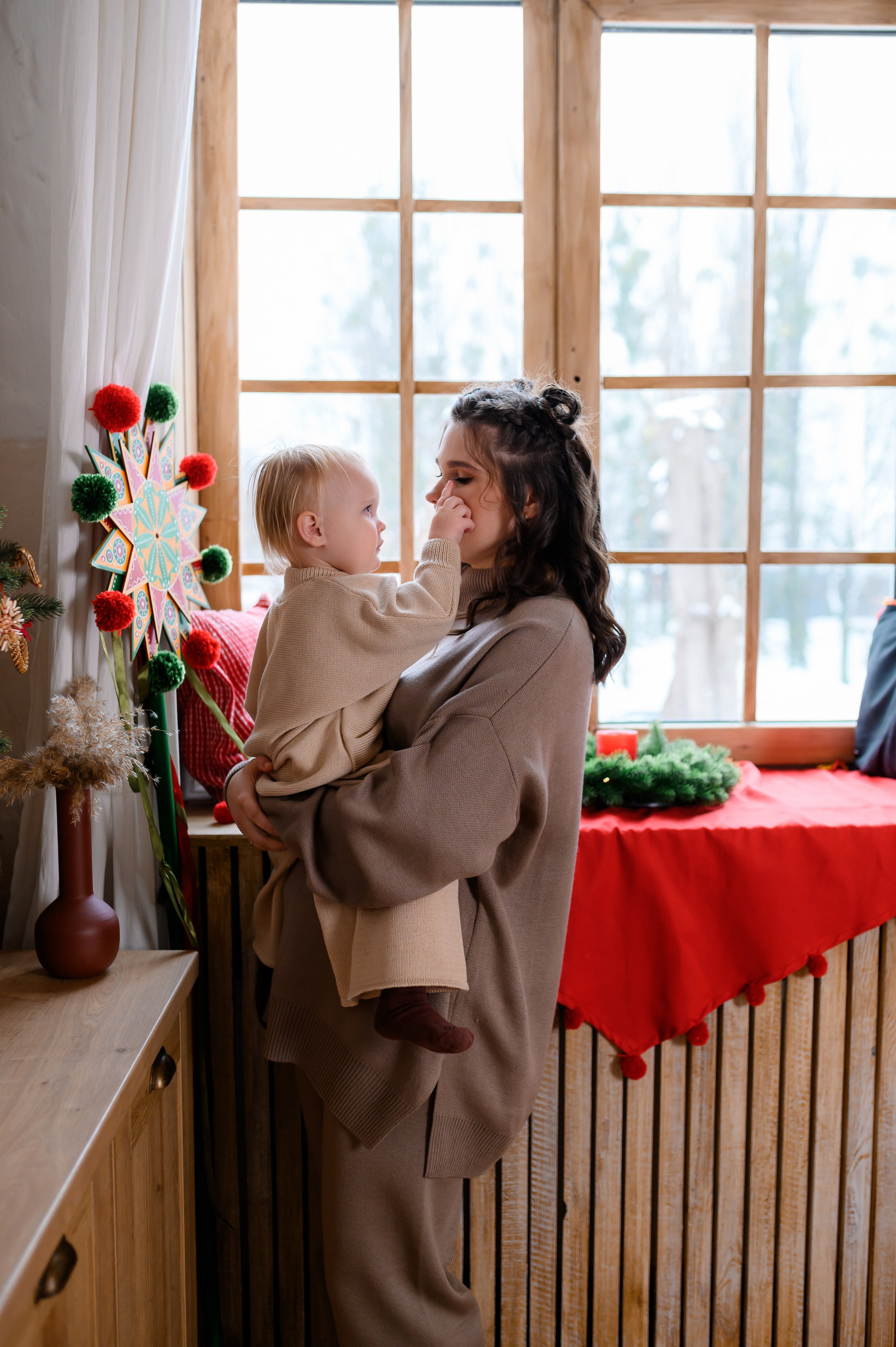 Сімейна. Інлайт. Сімейний та дитячий фотограф в Києві та Ірпені Тетяна Чайка