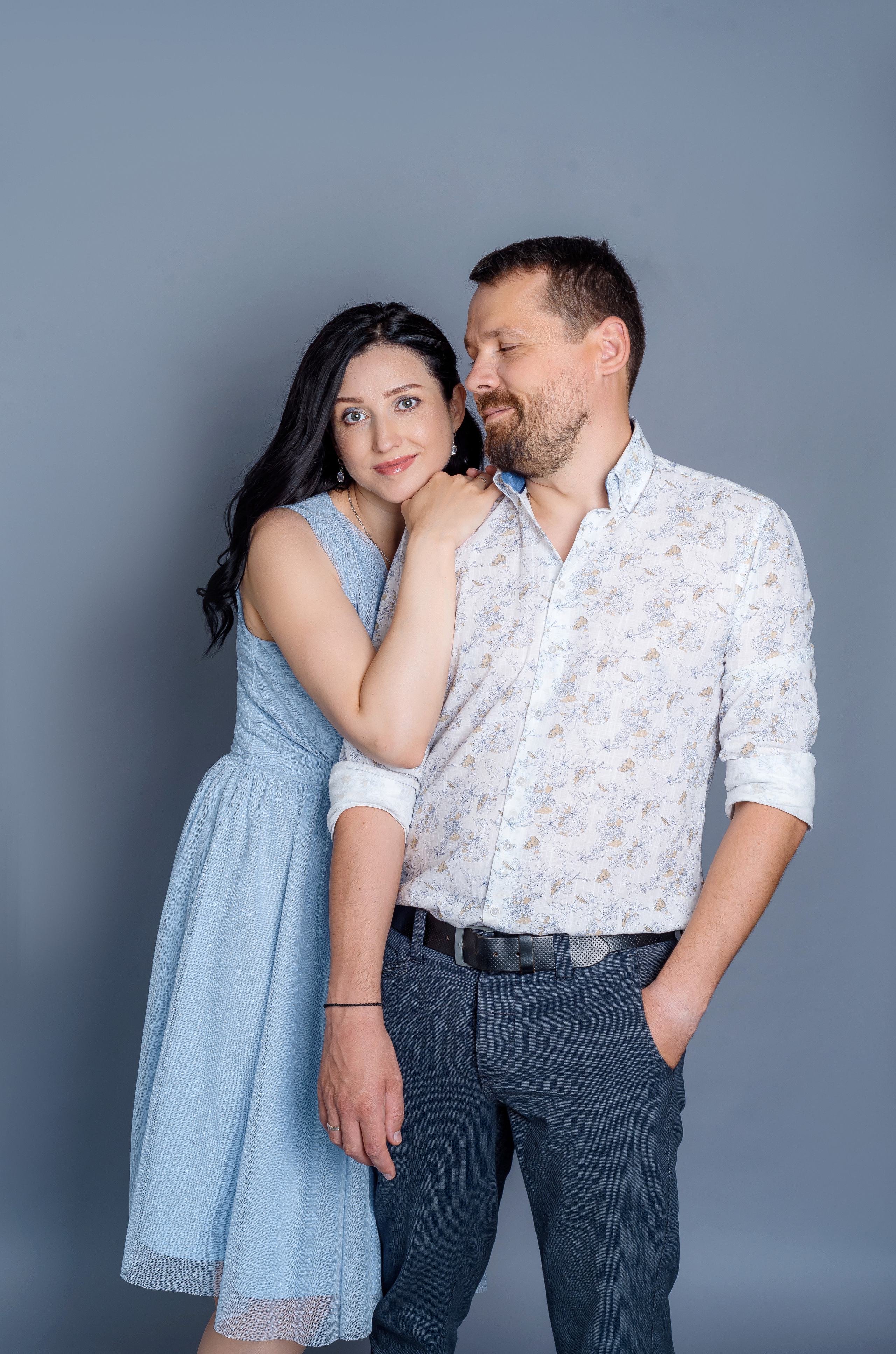 Наталя&Роман. Сімейний та дитячий фотограф в Києві та Ірпені Тетяна Чайка