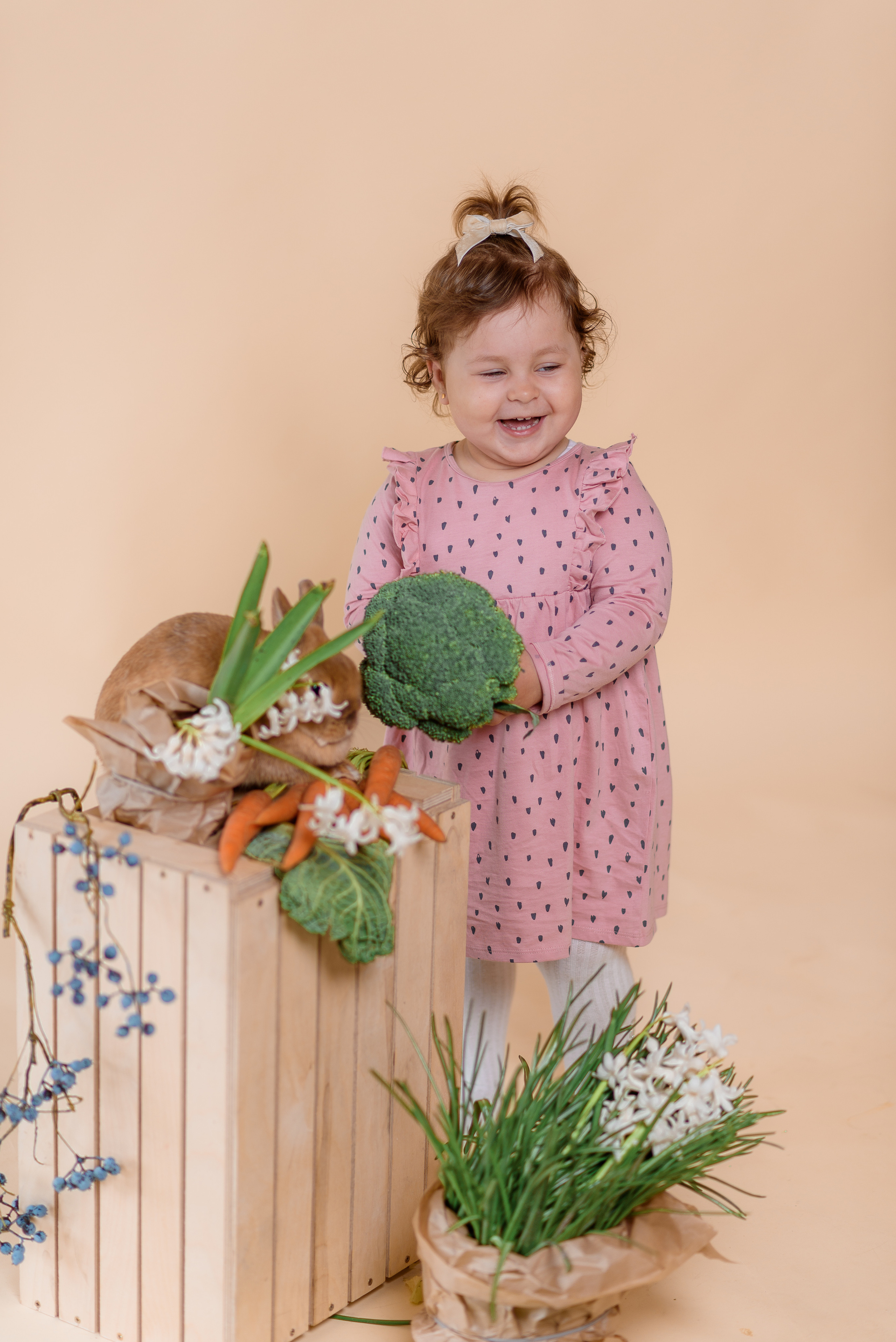 Фотопроект до Великодня 2021. Сімейний та дитячий фотограф в Києві та Ірпені Тетяна Чайка