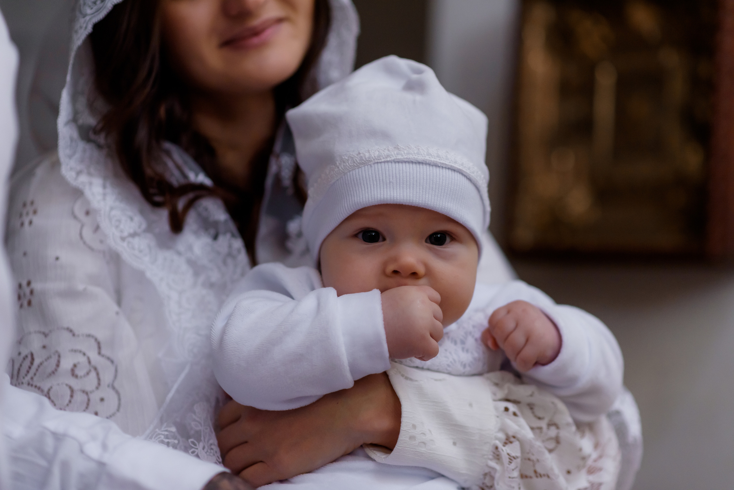 Хрещення Платона. Ірпінь. Храм священномученика Володимира (ЦП). Сімейний та дитячий фотограф в Києві та Ірпені Тетяна Чайка
