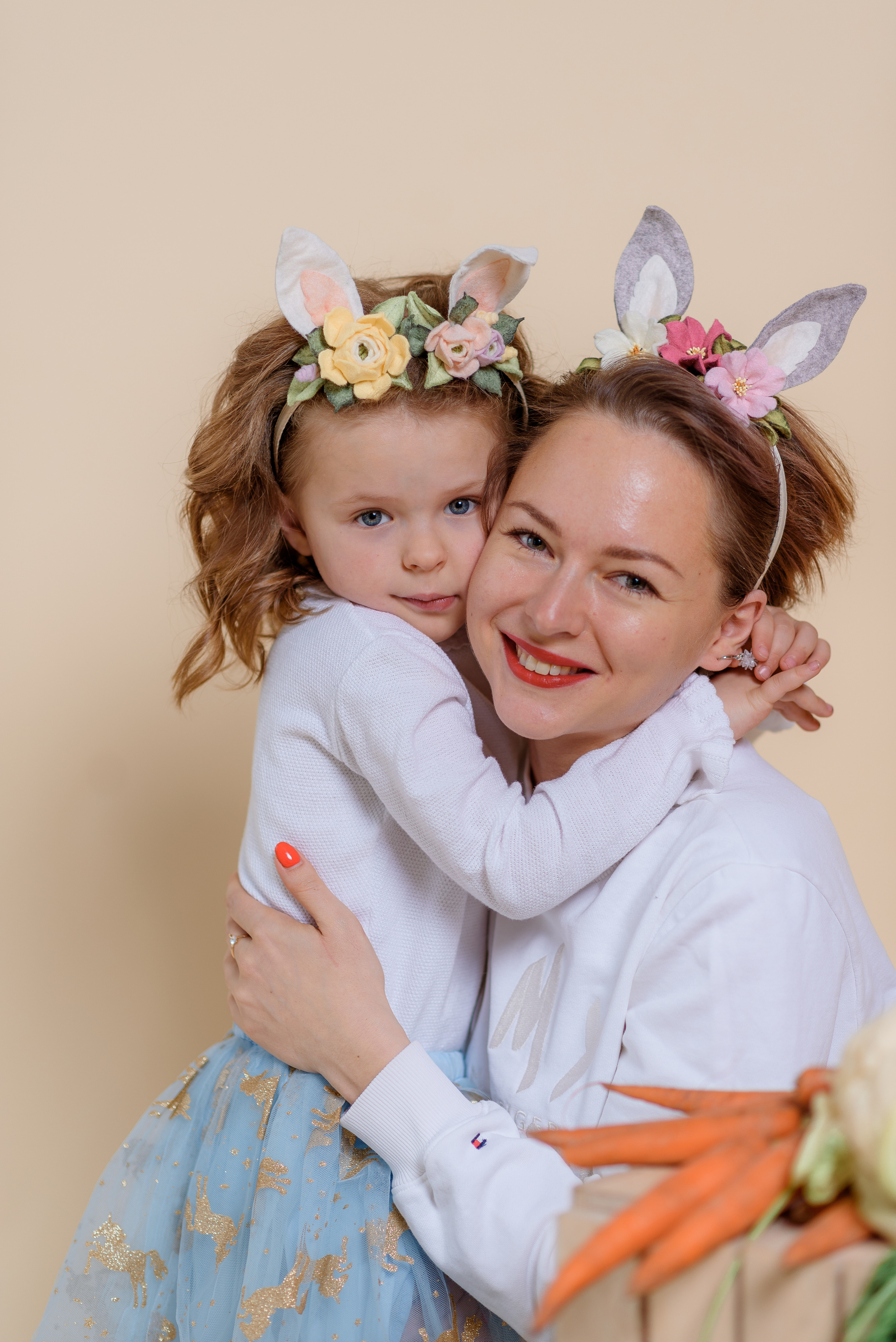 Фотопроект до Великодня 2021. Сімейний та дитячий фотограф в Києві та Ірпені Тетяна Чайка