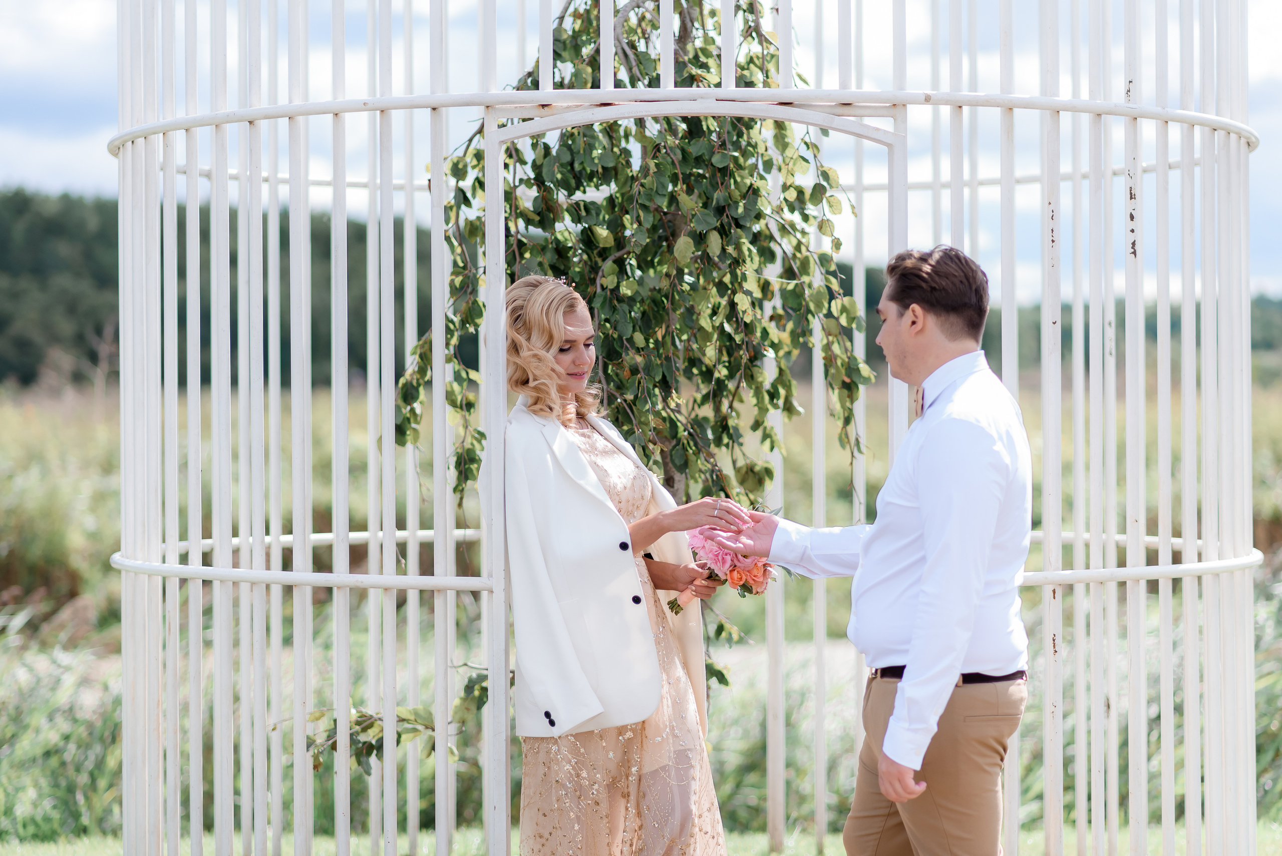 Аня&Денис. Сімейний та дитячий фотограф в Києві та Ірпені Тетяна Чайка