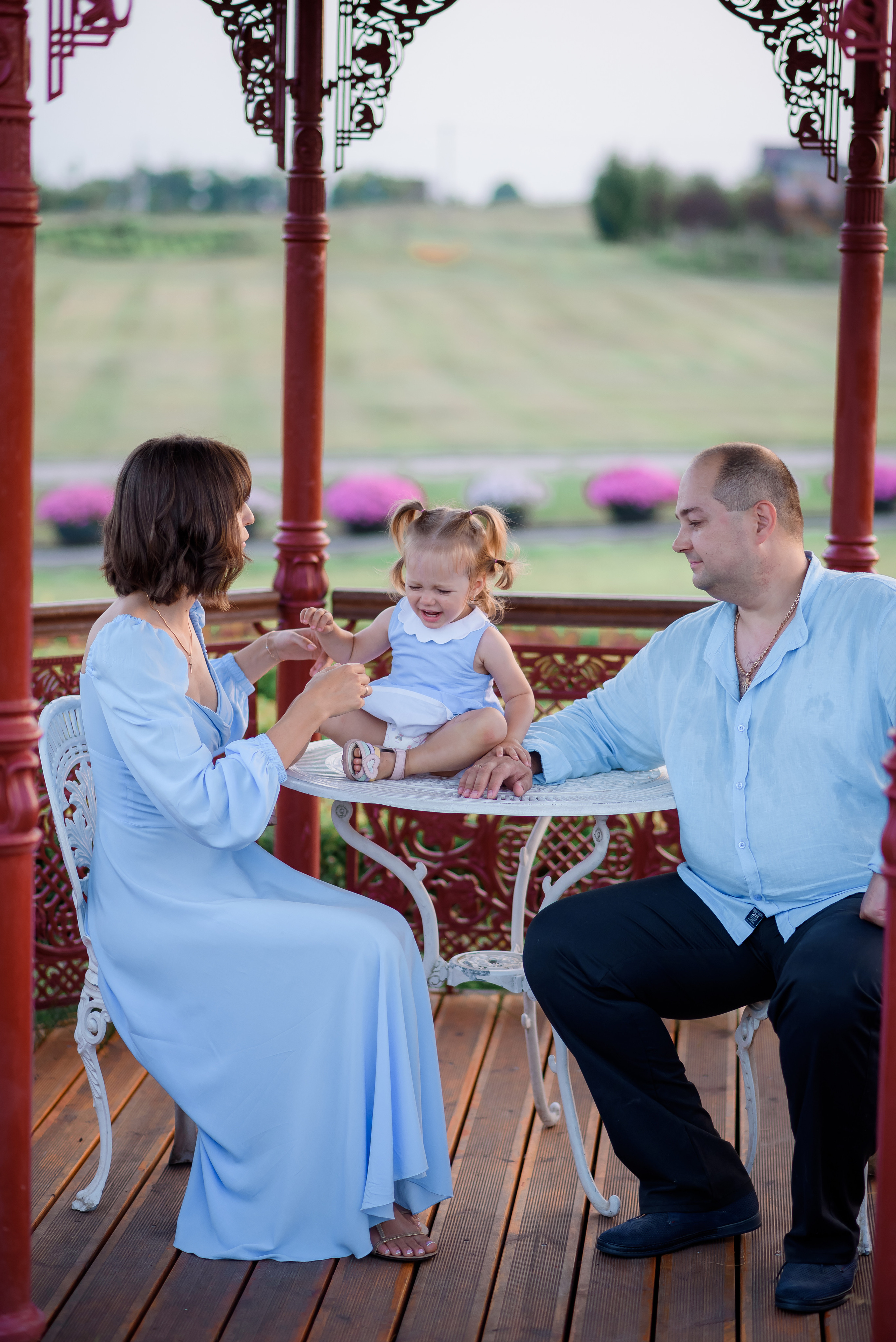 Ліза. Анюта. Андрій. Сімейний та дитячий фотограф в Києві та Ірпені Тетяна Чайка