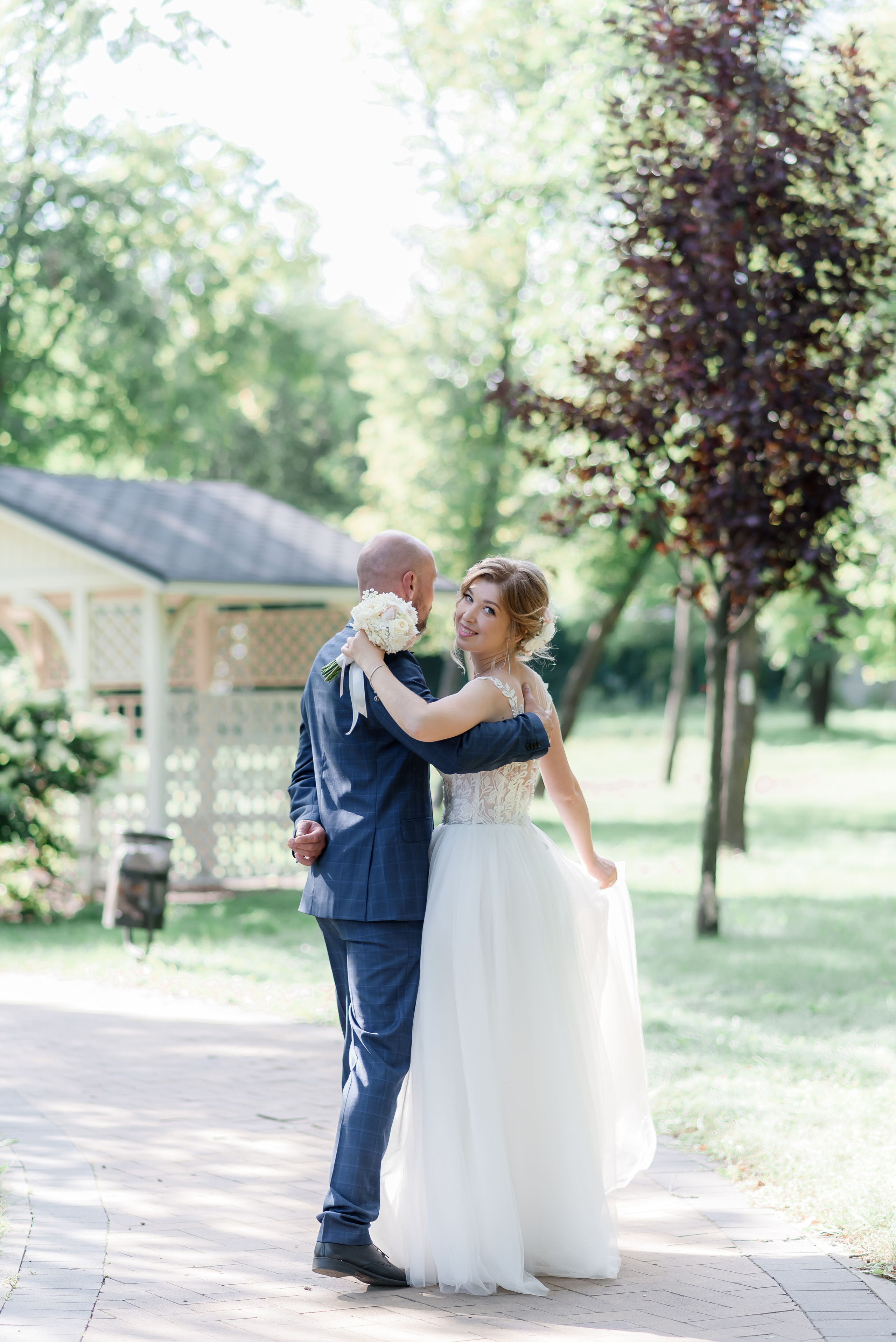 Віолетта&Сергій. Сімейний та дитячий фотограф в Києві та Ірпені Тетяна Чайка