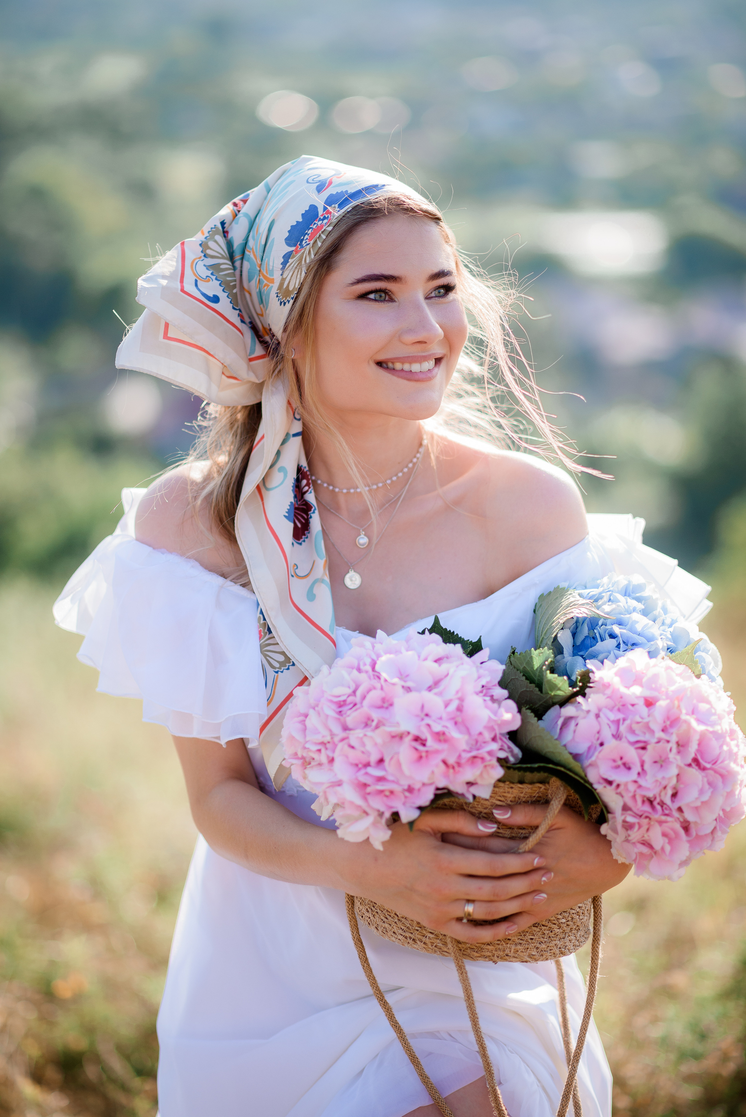 Олександра. Планерна гора. Сімейний та дитячий фотограф в Києві та Ірпені Тетяна Чайка