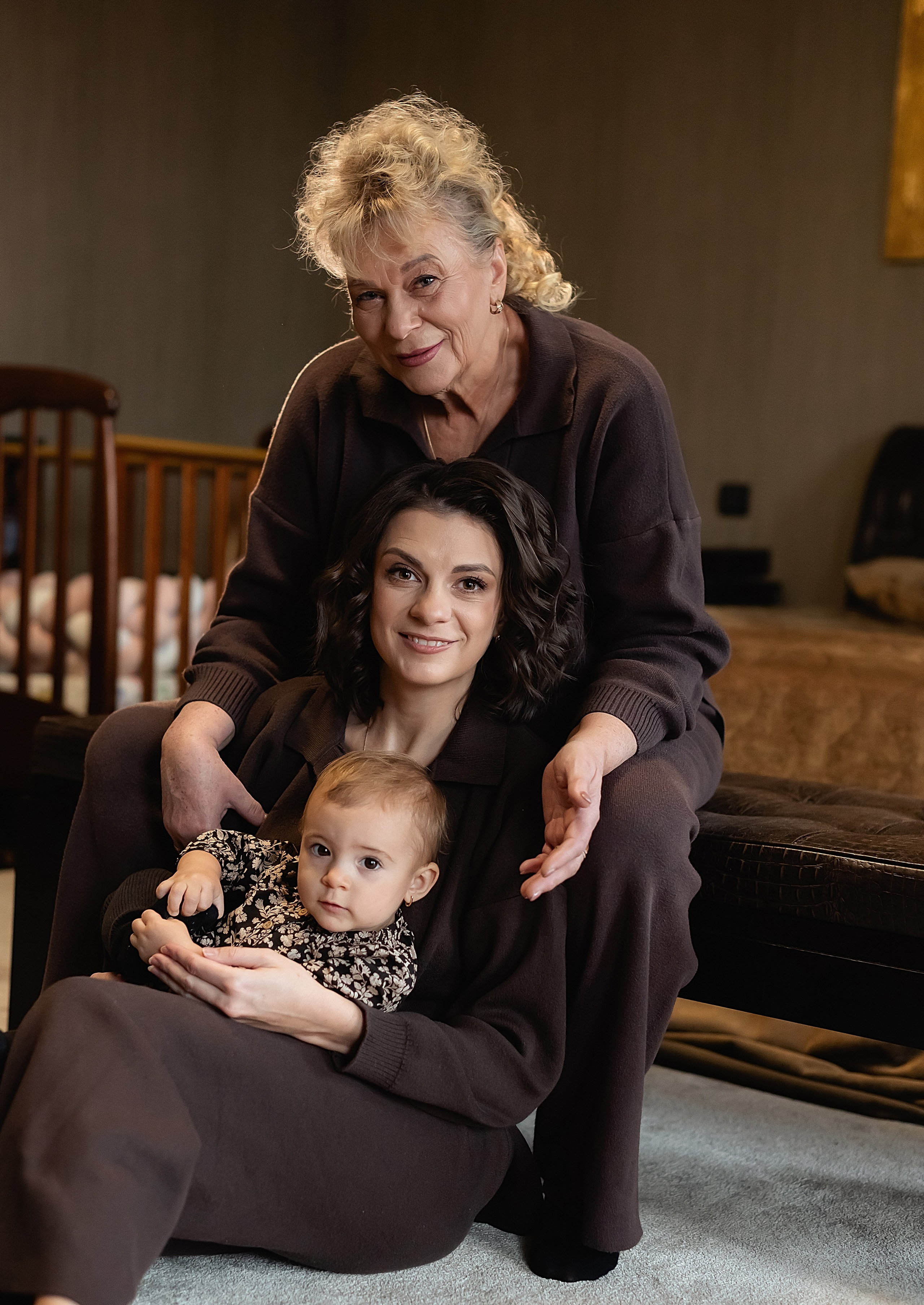 Домашня сімейна фотозйомка. Сімейний та дитячий фотограф в Києві та Ірпені Тетяна Чайка