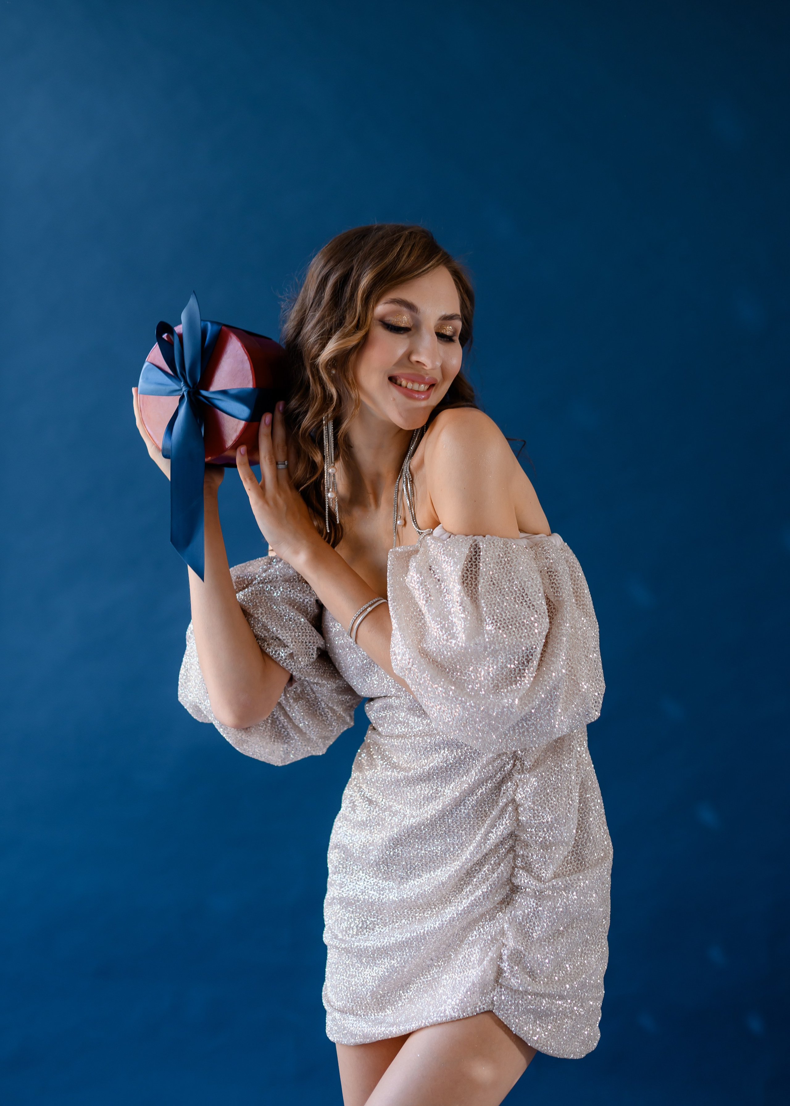 New Year Minimalism. Сімейний та дитячий фотограф в Києві та Ірпені Тетяна Чайка