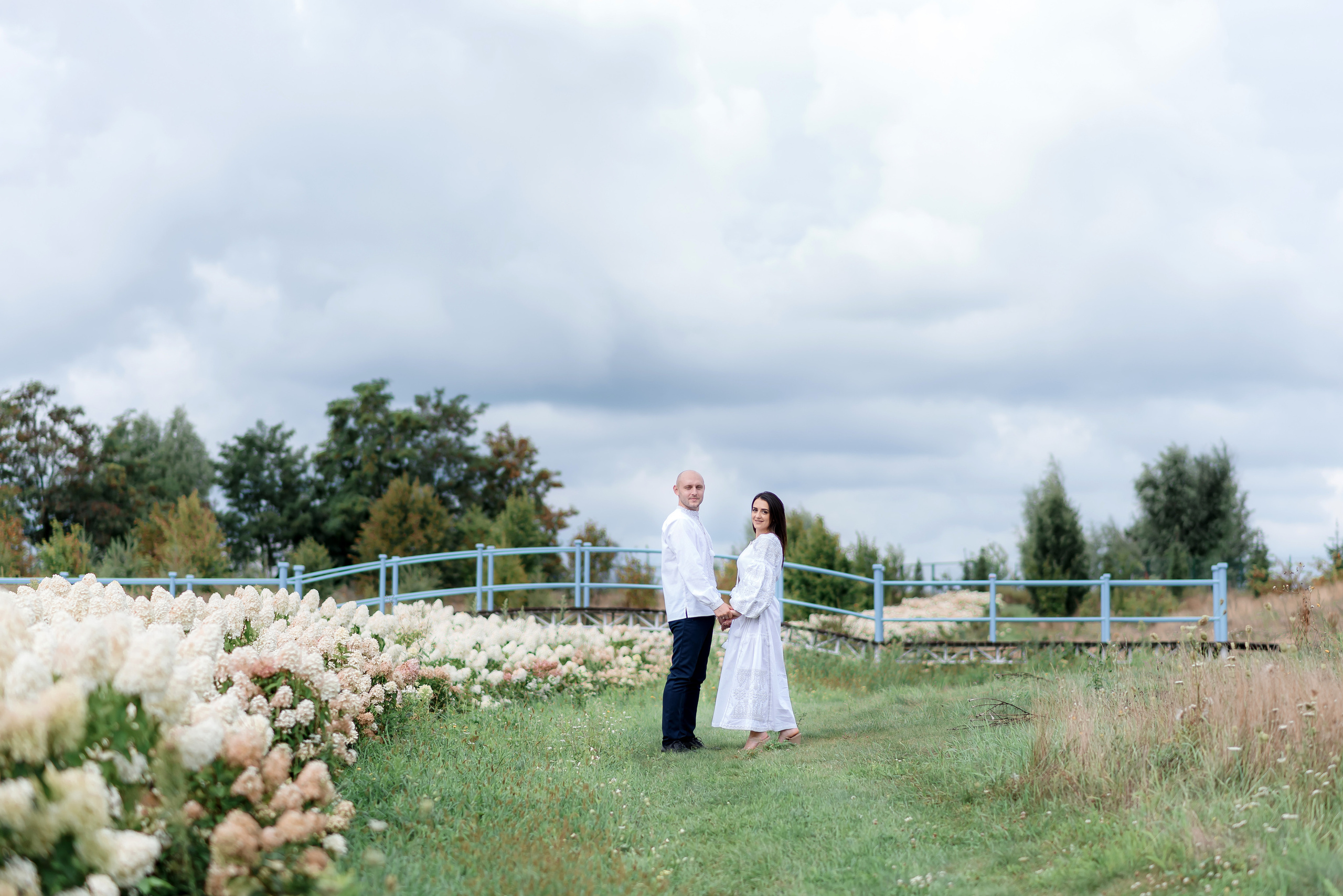 Христина&Сергій. Сімейний та дитячий фотограф в Києві та Ірпені Тетяна Чайка