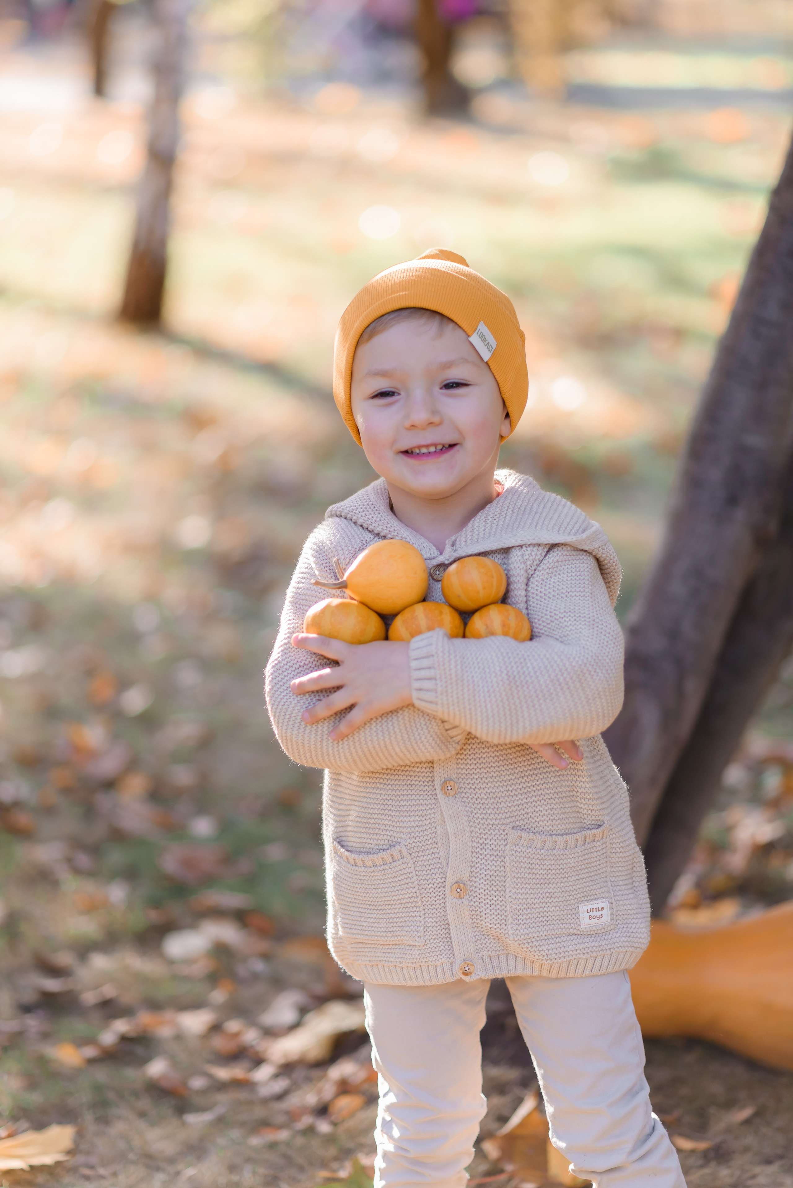 Осінній фотопроект. Сімейний та дитячий фотограф в Києві та Ірпені Тетяна Чайка