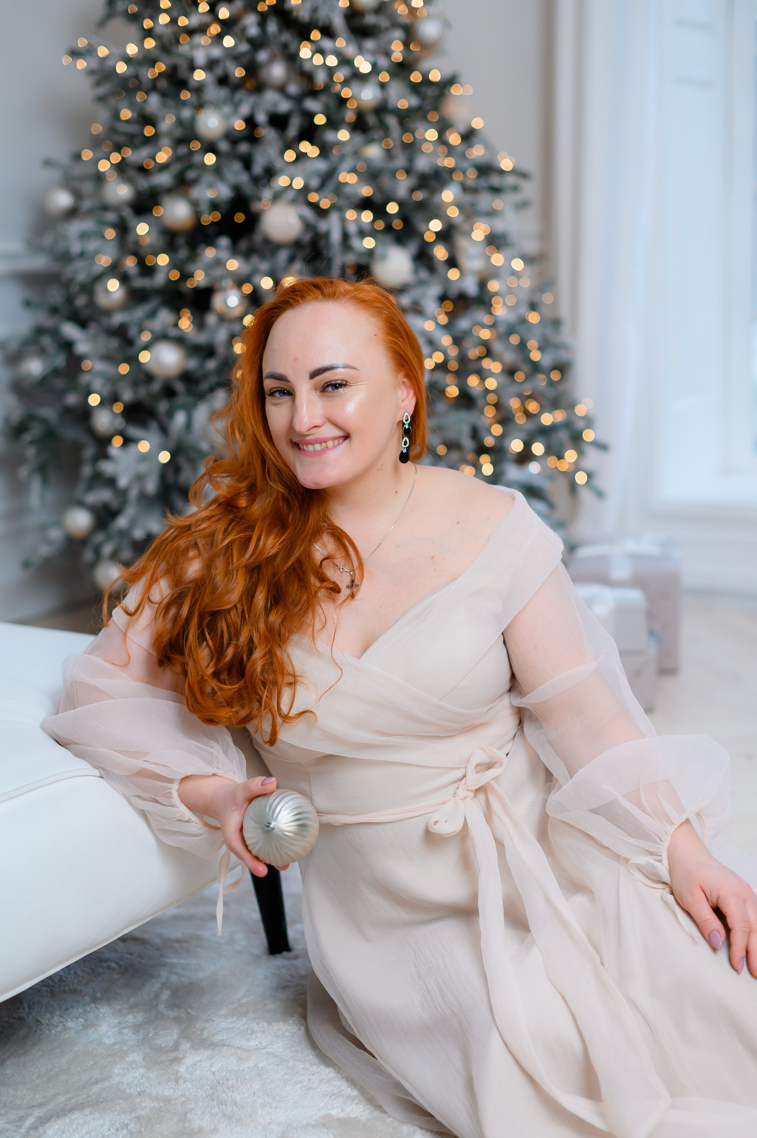 Людмила. Індивідуальна зйомка. Сімейний та дитячий фотограф в Києві та Ірпені Тетяна Чайка