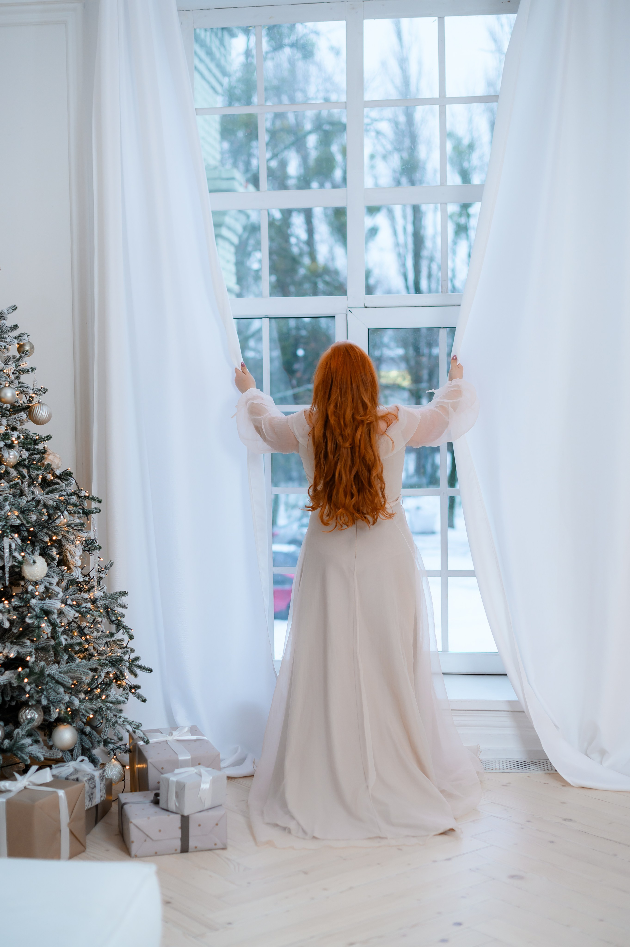 Людмила. Індивідуальна зйомка. Сімейний та дитячий фотограф в Києві та Ірпені Тетяна Чайка