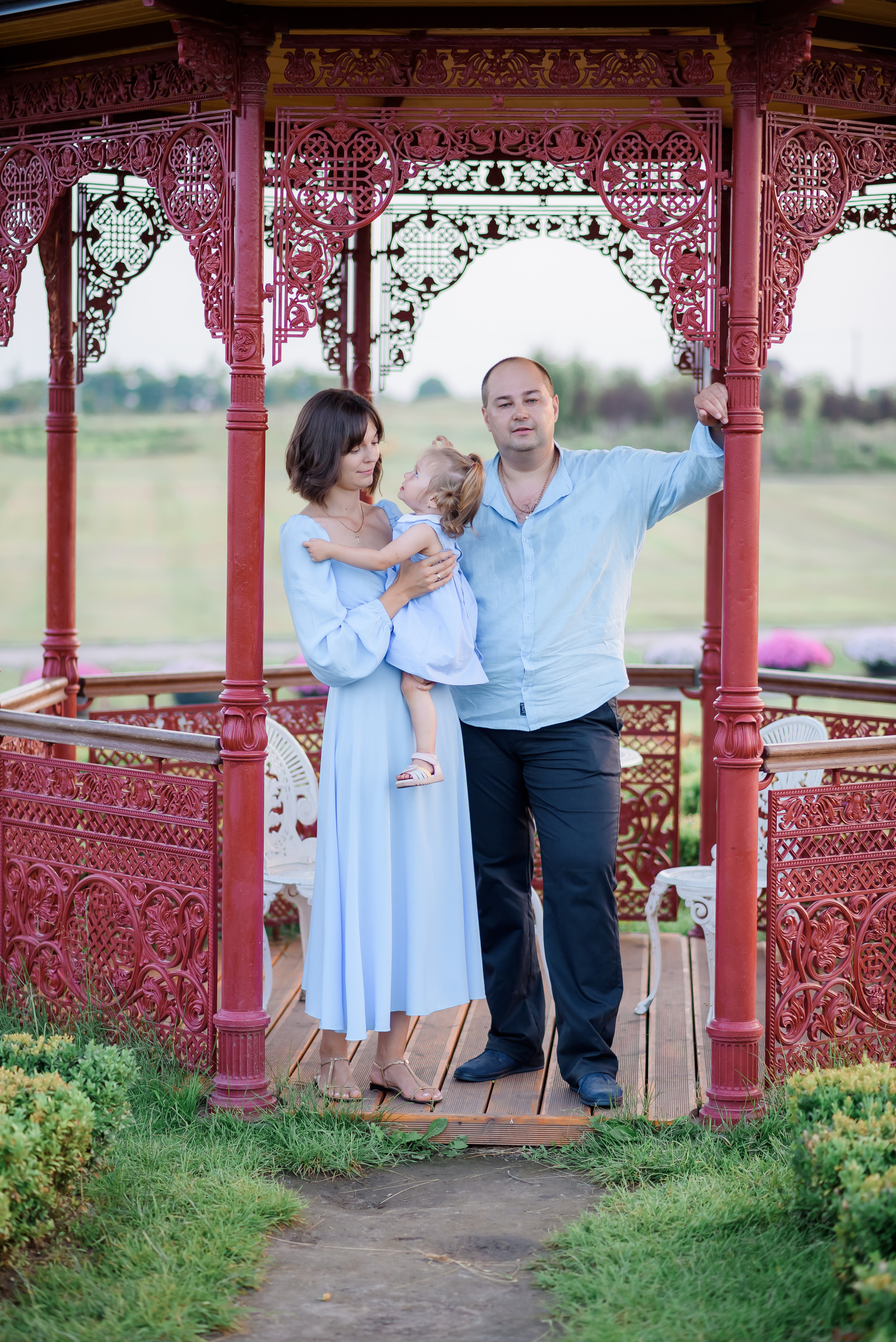 Ліза. Анюта. Андрій. Сімейний та дитячий фотограф в Києві та Ірпені Тетяна Чайка