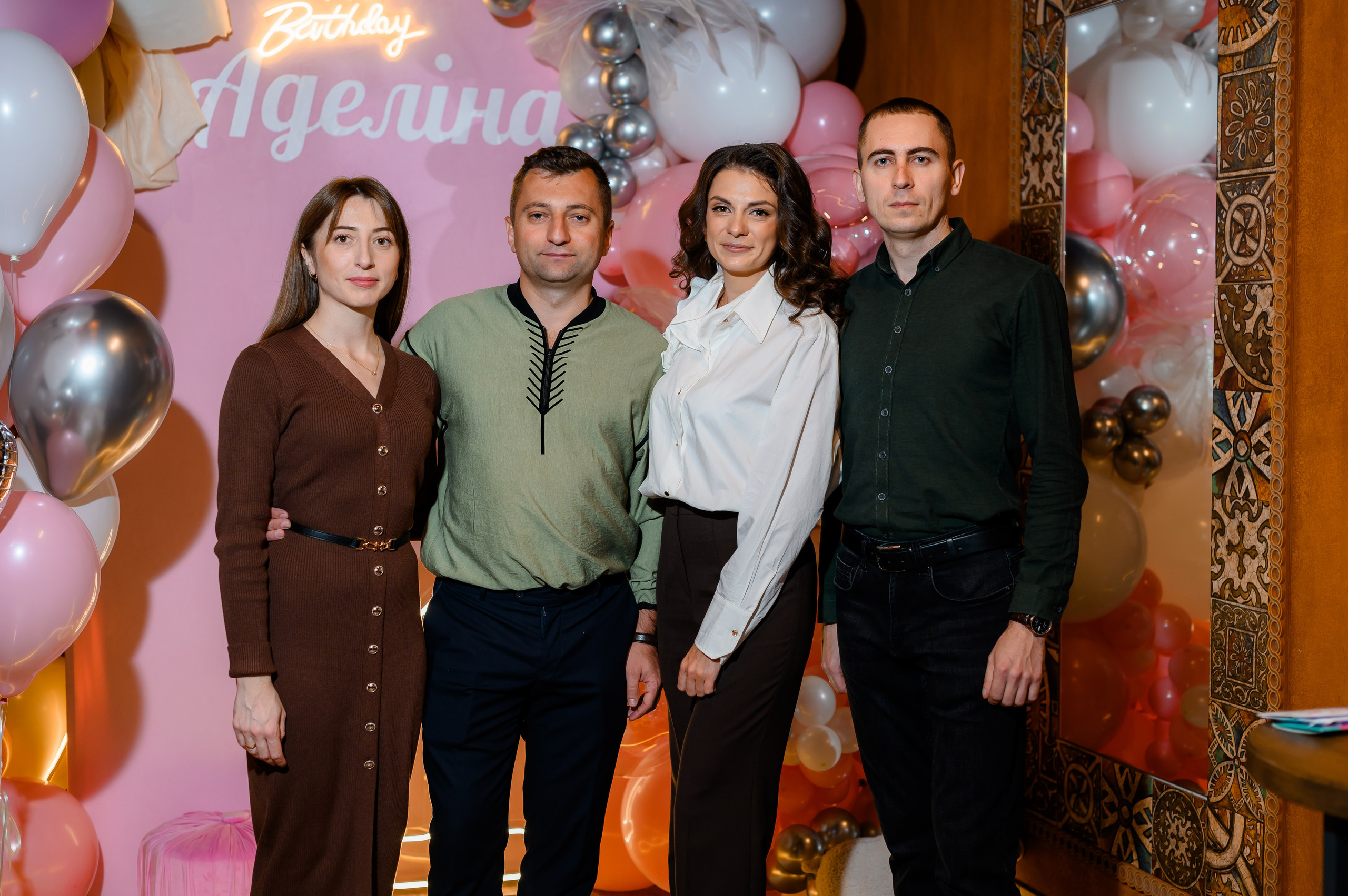 Аделіні 1 рік. Р-н Мамай. Сімейний та дитячий фотограф в Києві та Ірпені Тетяна Чайка