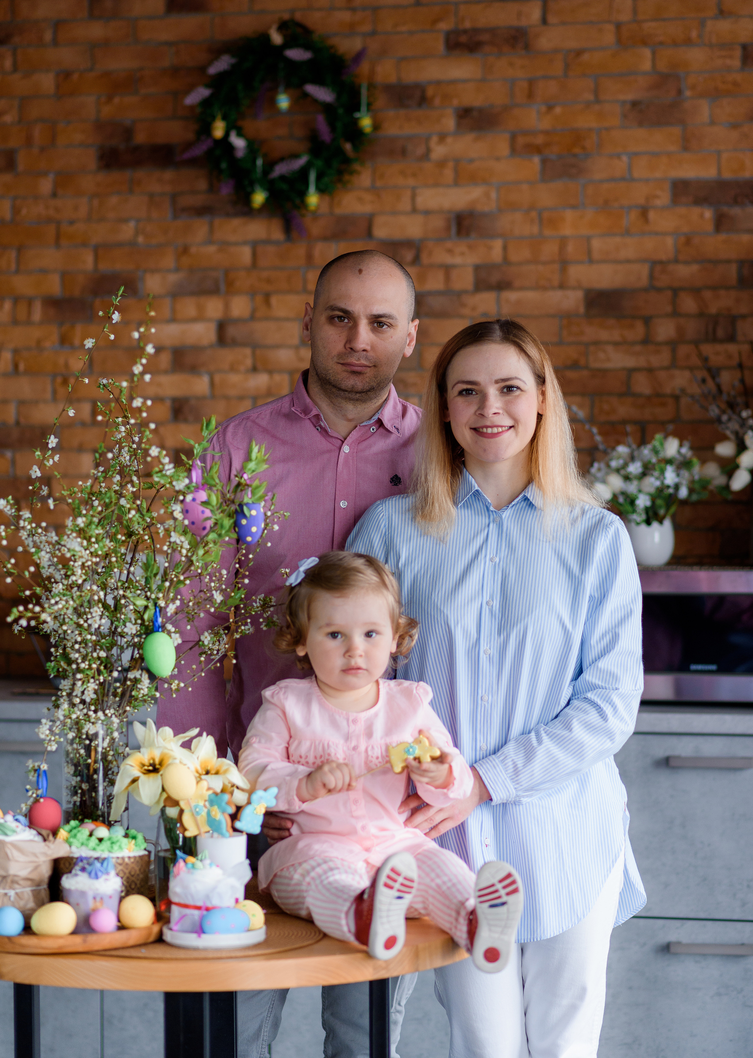 Фотопроект до Великодня 2021. Сімейний та дитячий фотограф в Києві та Ірпені Тетяна Чайка