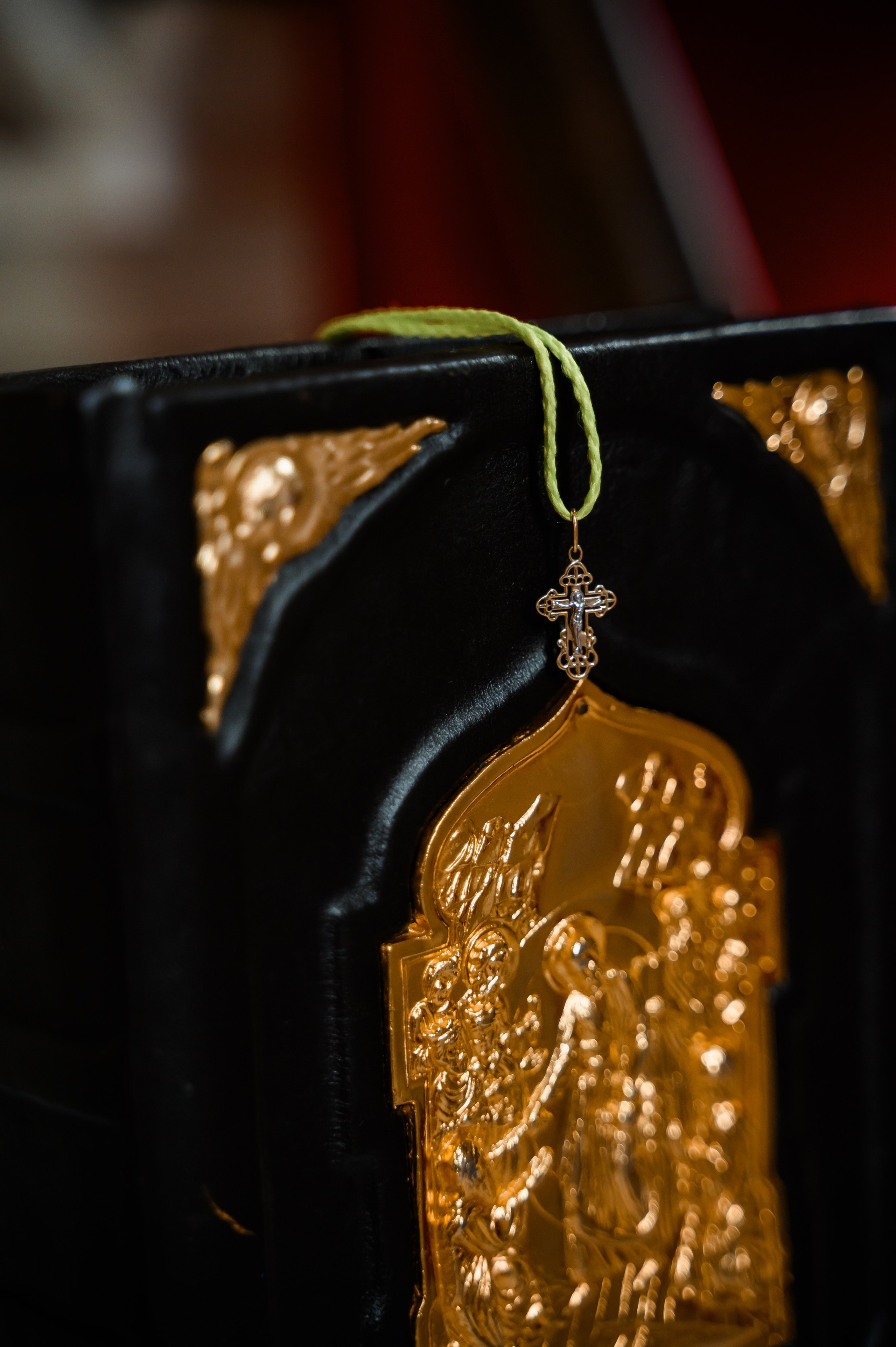 Хрещення Спасо-Преображенський собор. Сімейний та дитячий фотограф в Києві та Ірпені Тетяна Чайка