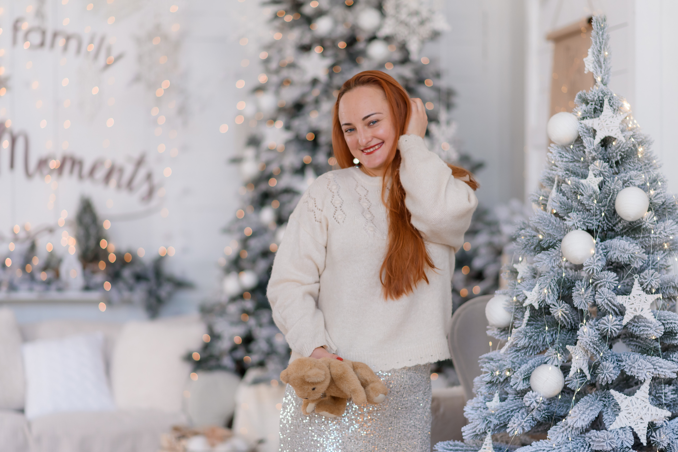 Людмила. Фотостудія Фьюжн. Сімейний та дитячий фотограф в Києві та Ірпені Тетяна Чайка