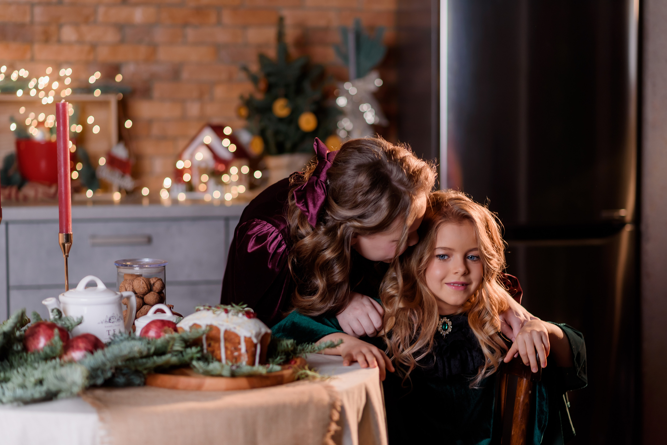 Еля&Марго. Сімейний та дитячий фотограф в Києві та Ірпені Тетяна Чайка