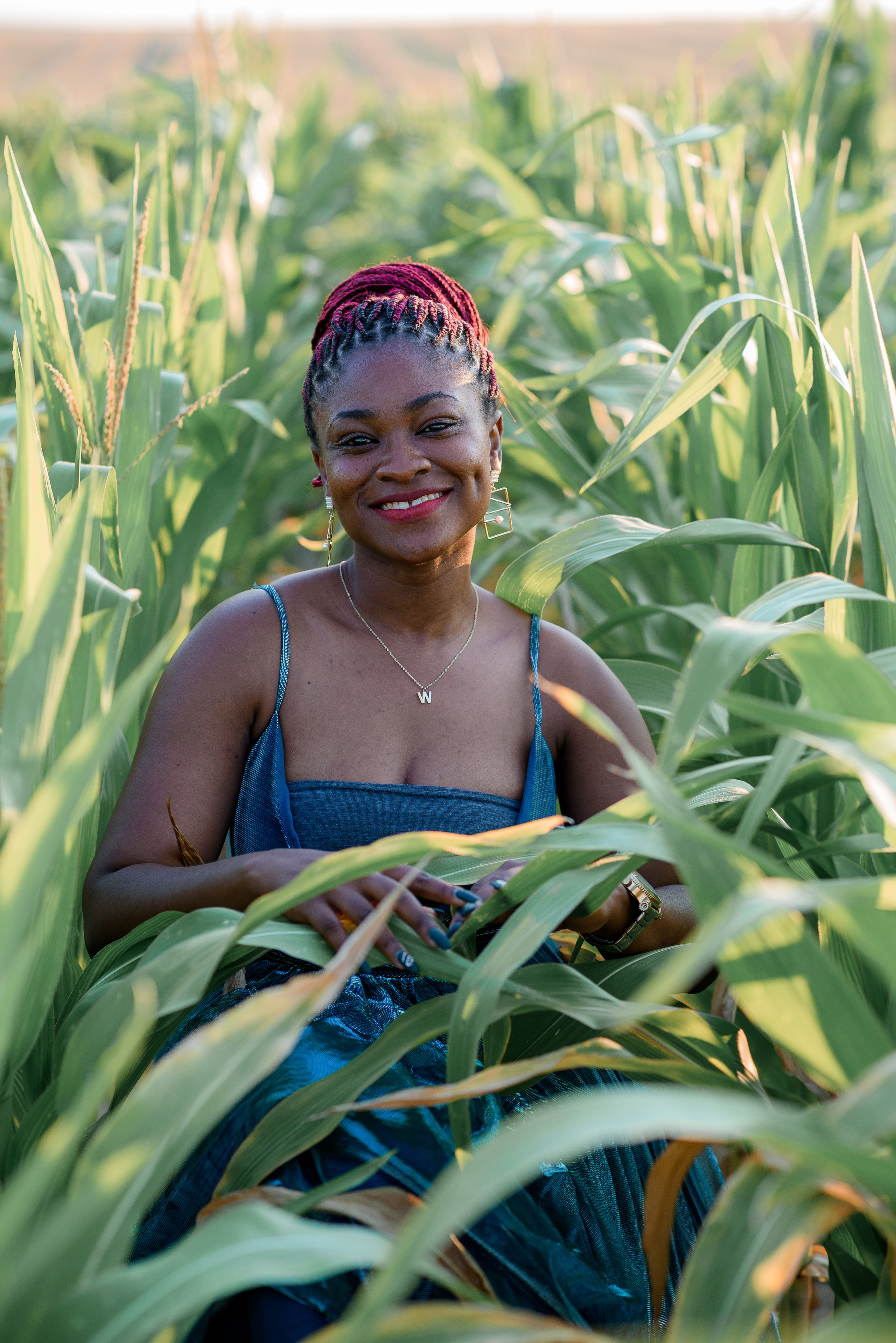 Грейс. Поле. Сімейний та дитячий фотограф в Києві та Ірпені Тетяна Чайка