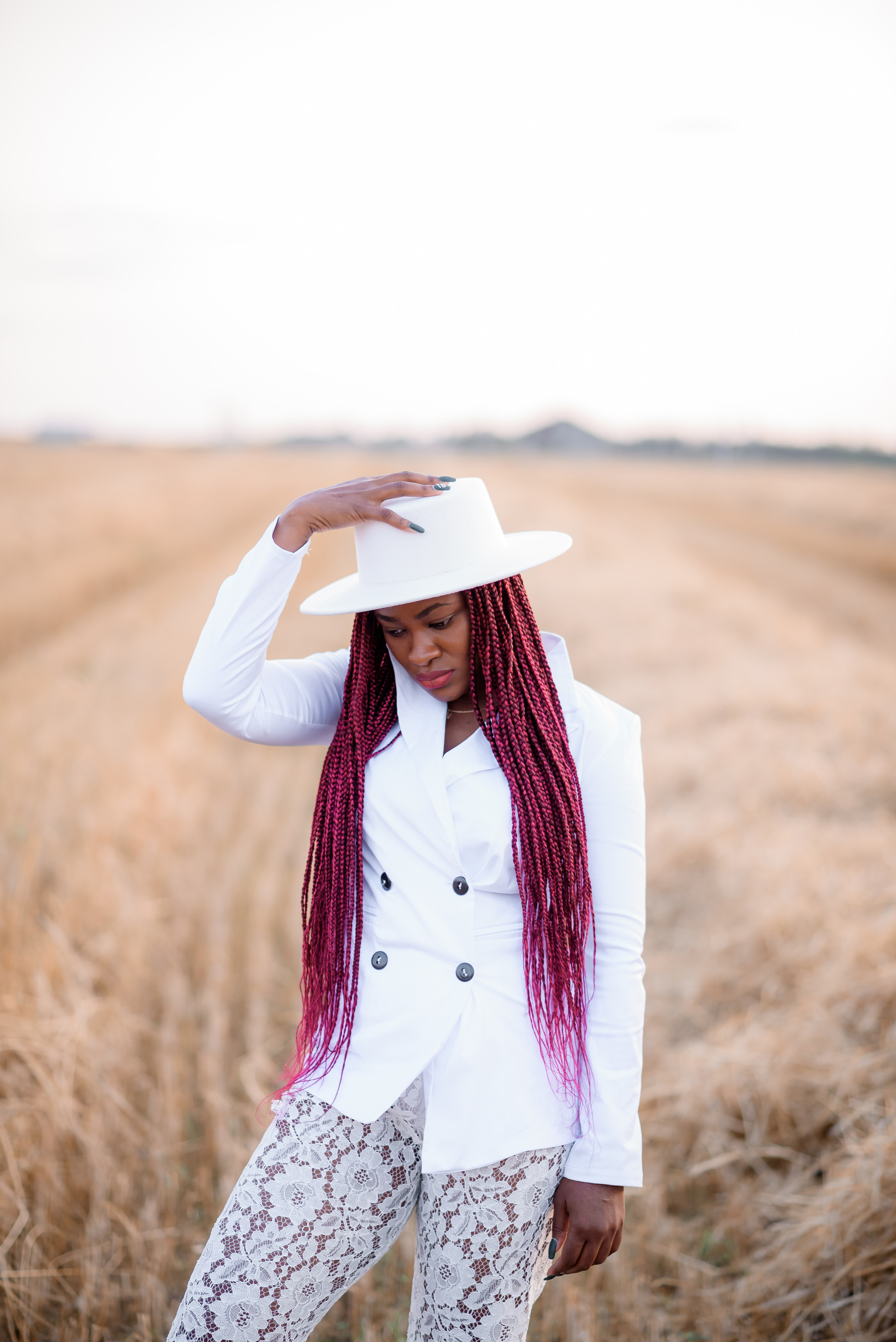 Грейс. Поле. Сімейний та дитячий фотограф в Києві та Ірпені Тетяна Чайка