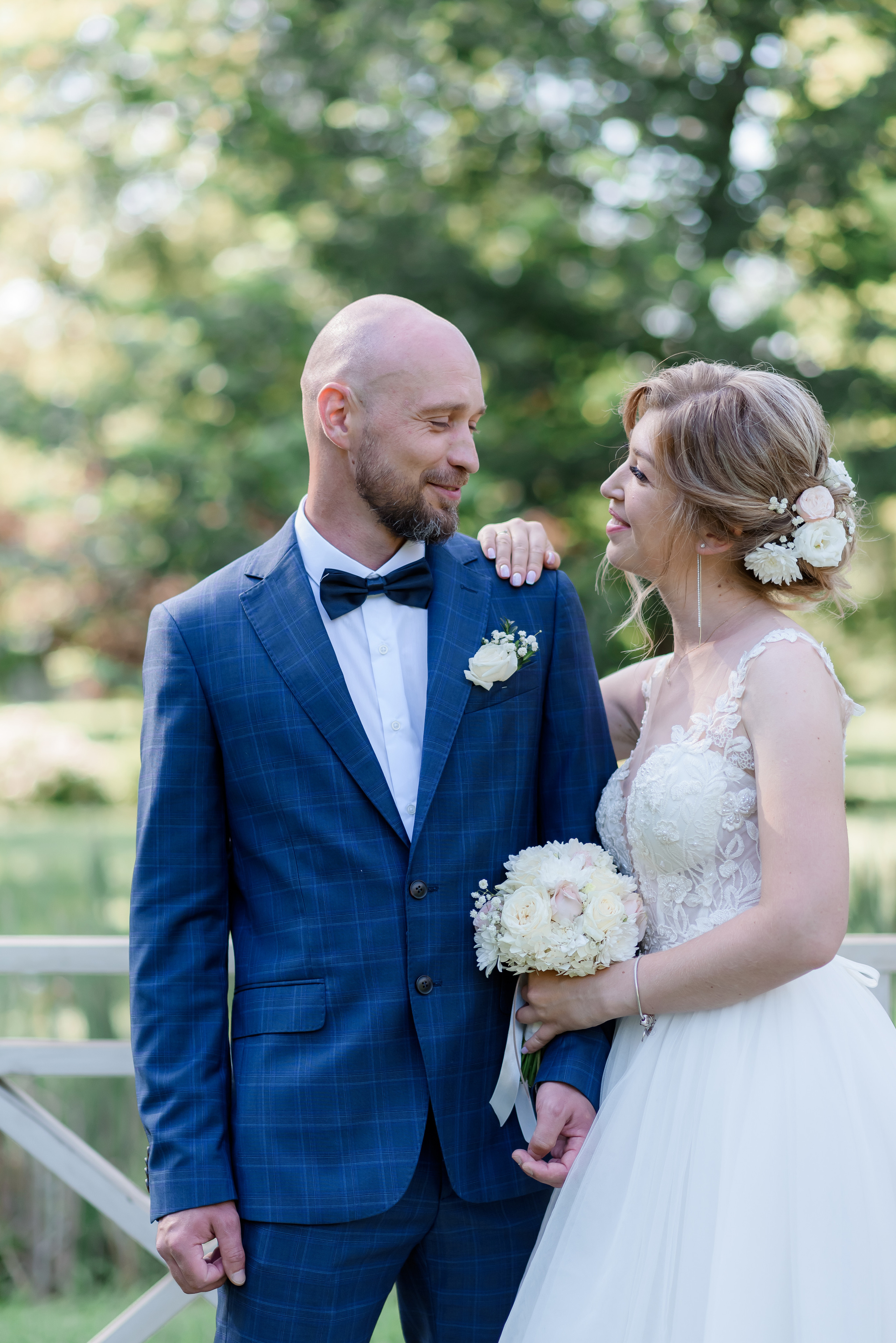 Віолетта&Сергій. Сімейний та дитячий фотограф в Києві та Ірпені Тетяна Чайка