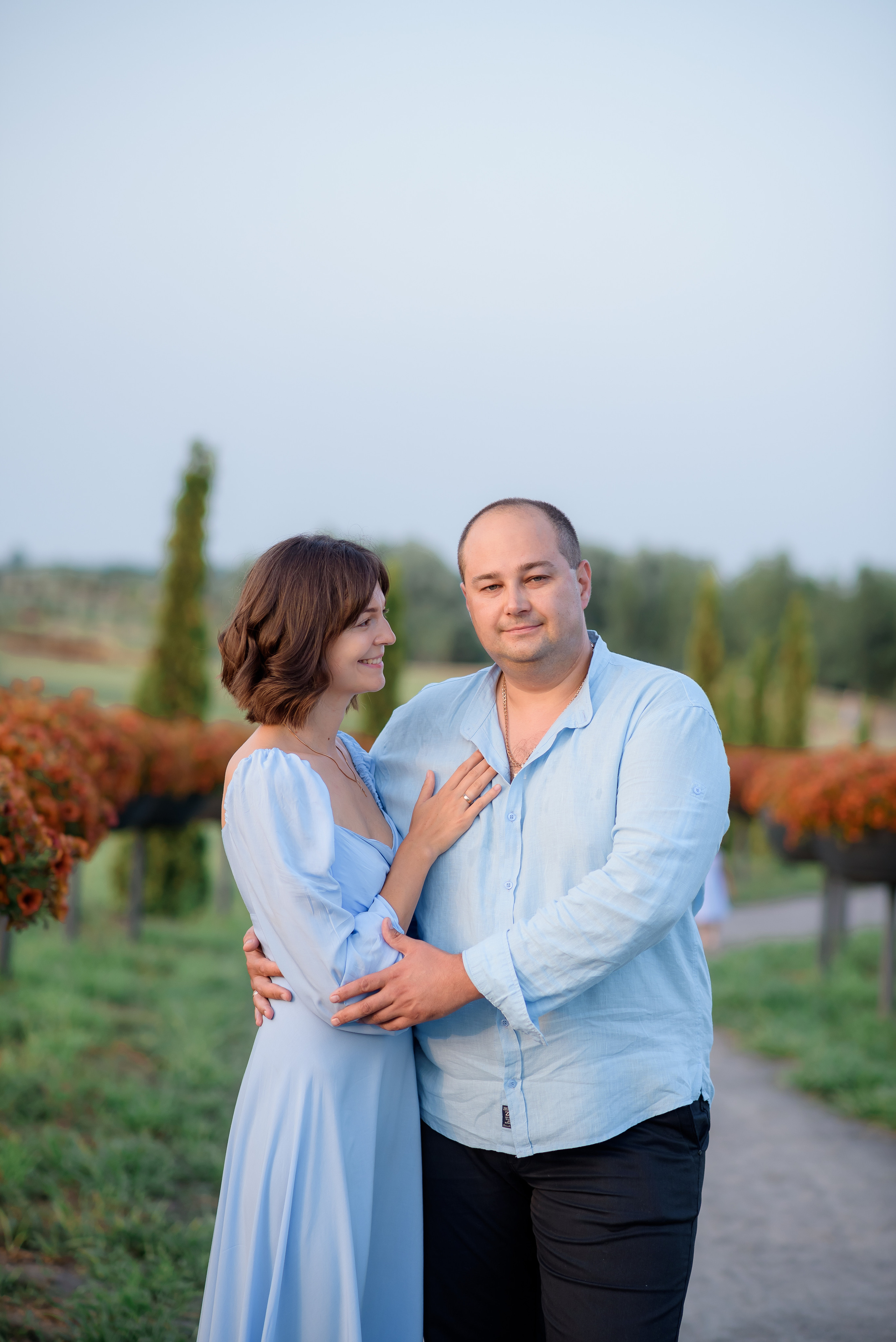 Ліза. Анюта. Андрій. Сімейний та дитячий фотограф в Києві та Ірпені Тетяна Чайка