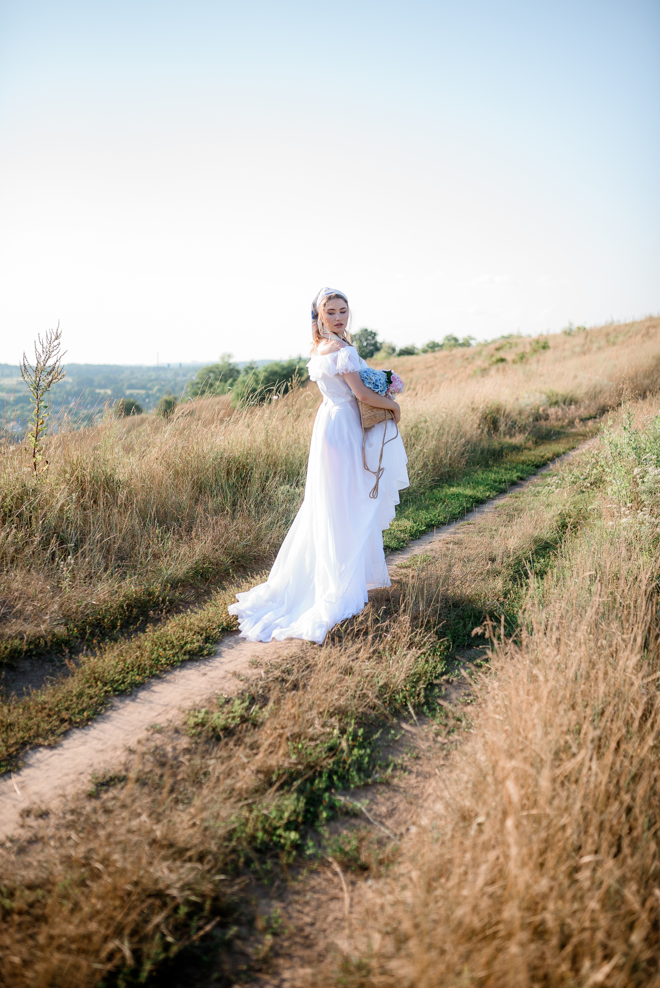 Олександра. Планерна гора. Сімейний та дитячий фотограф в Києві та Ірпені Тетяна Чайка