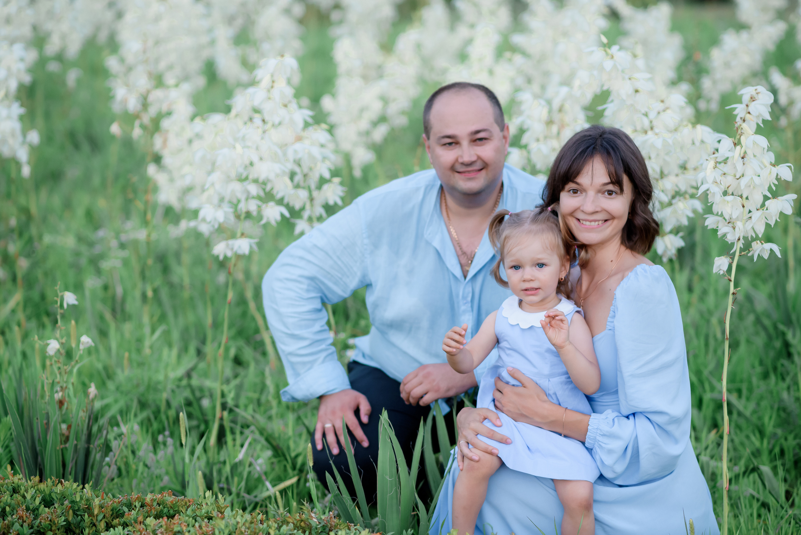 Ліза. Анюта. Андрій. Сімейний та дитячий фотограф в Києві та Ірпені Тетяна Чайка
