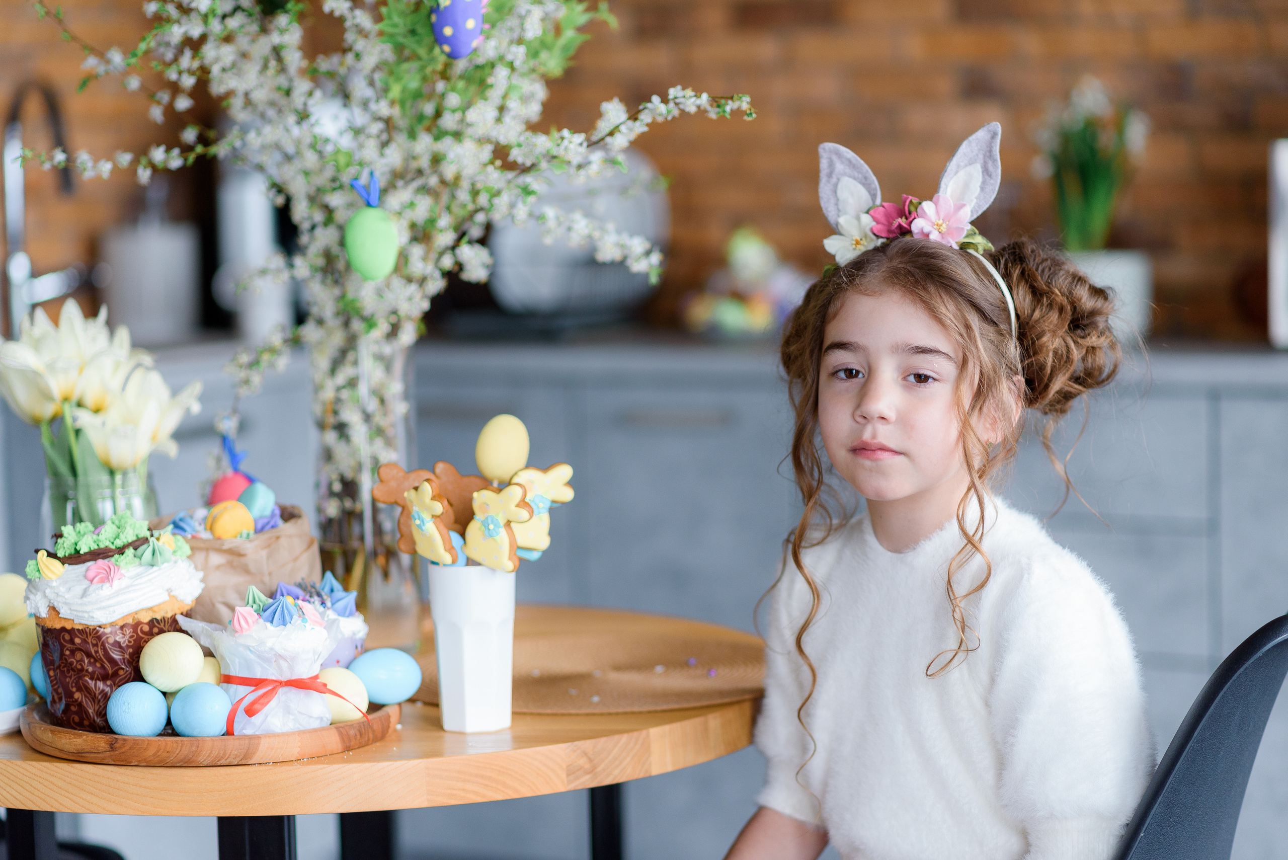 Фотопроект до Великодня 2021. Сімейний та дитячий фотограф в Києві та Ірпені Тетяна Чайка